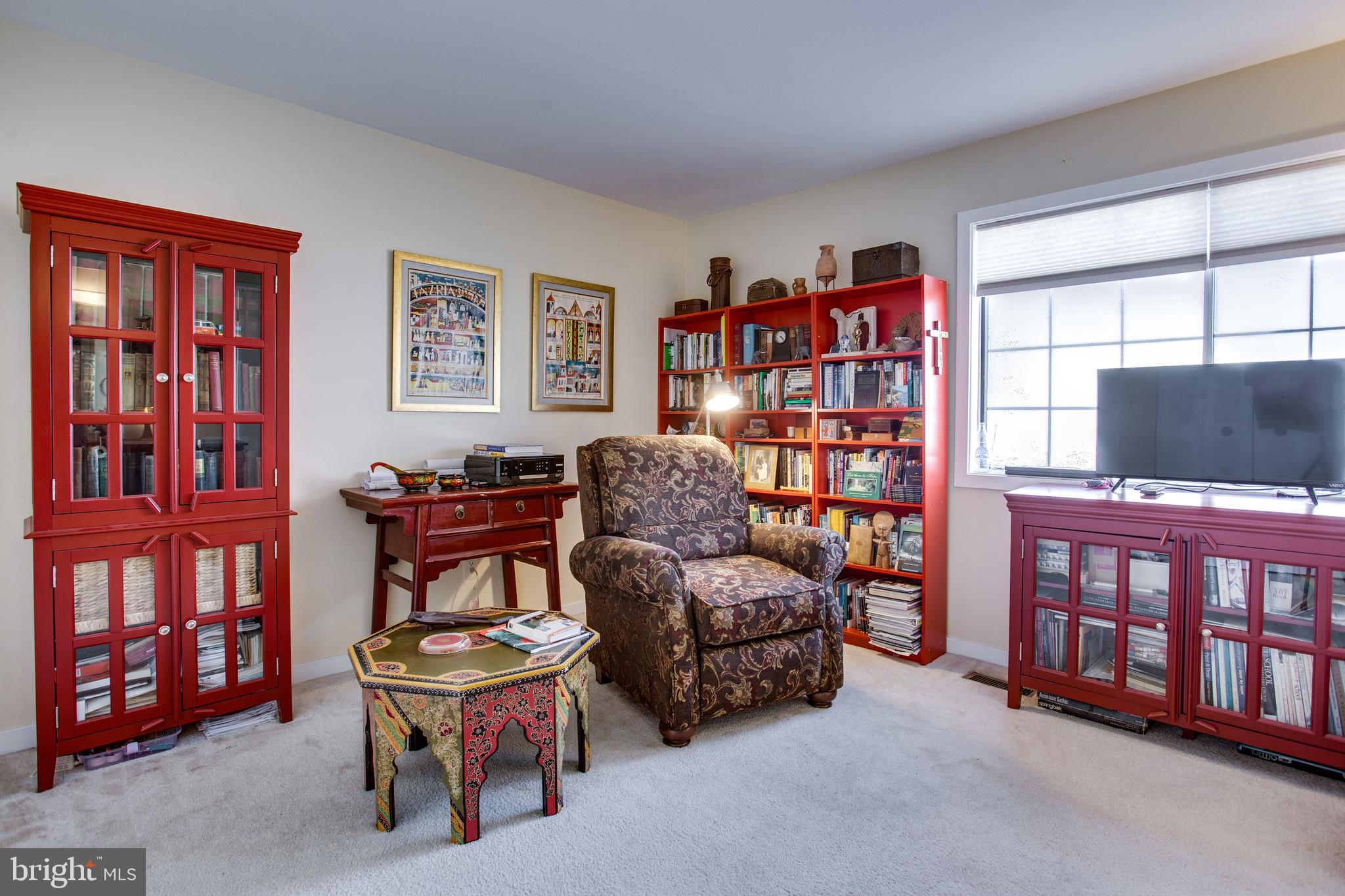 DOCKSIDE - Residential