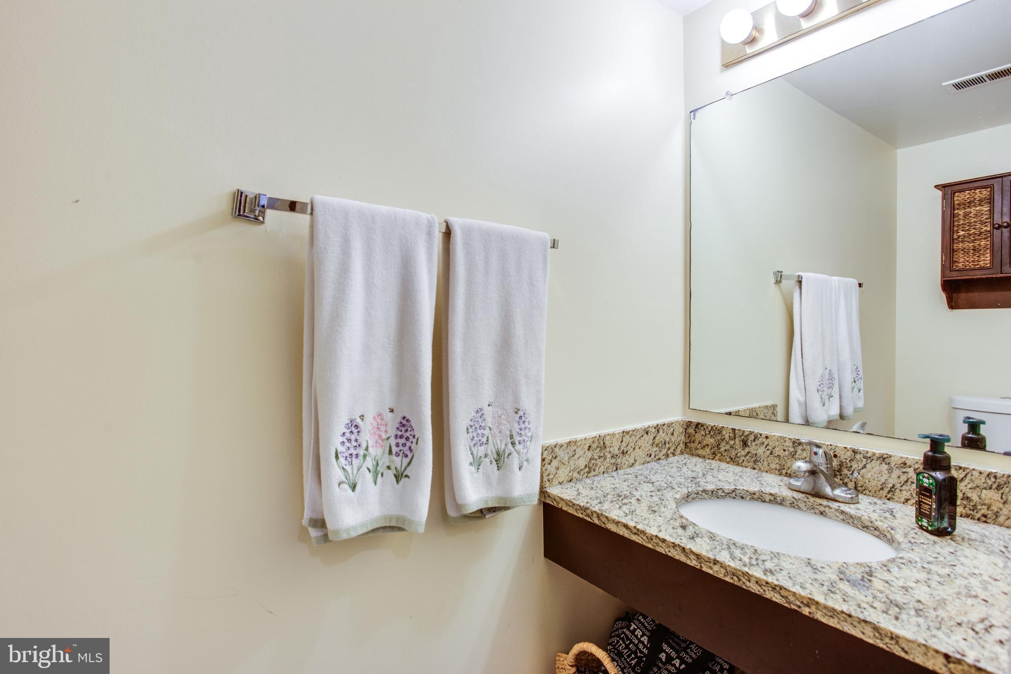 DOCKSIDE - Residential