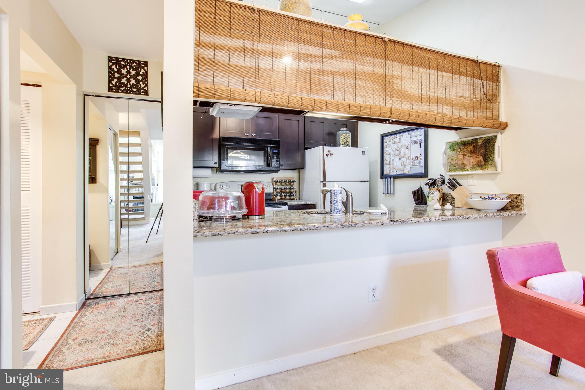 DOCKSIDE - Residential