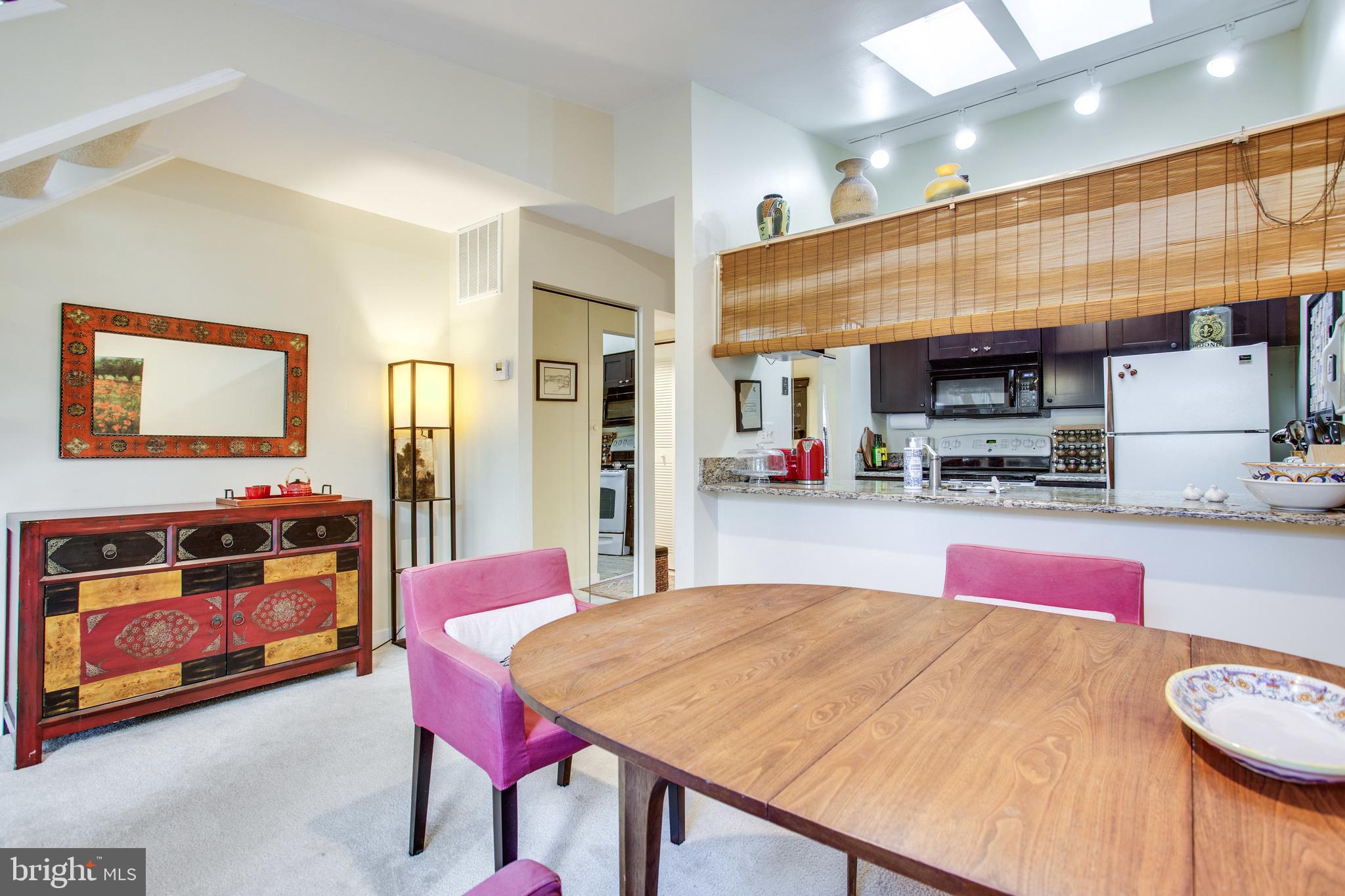 DOCKSIDE - Residential