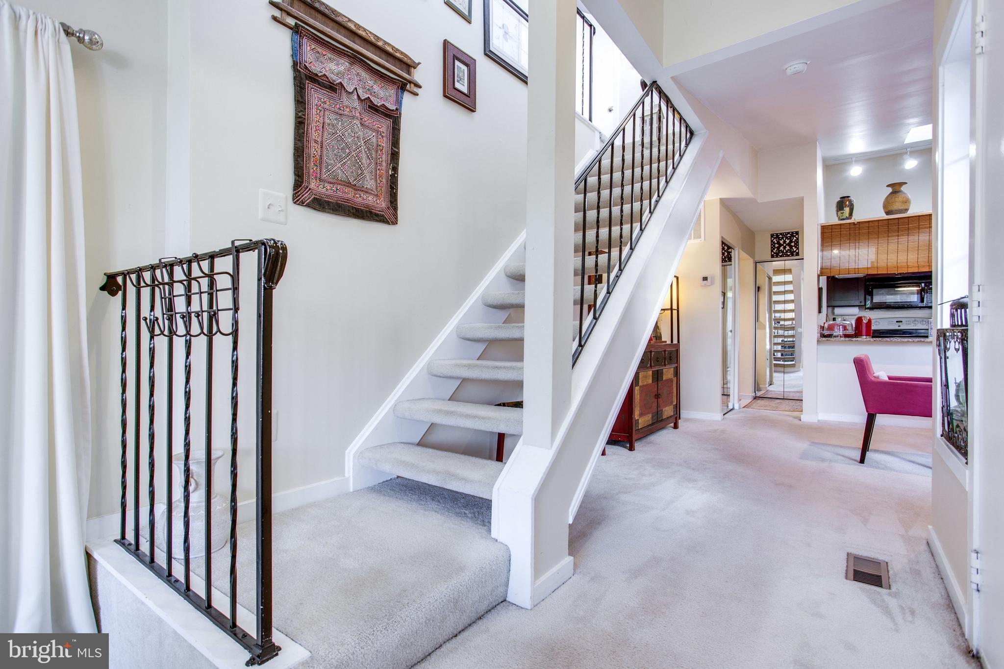 DOCKSIDE - Residential