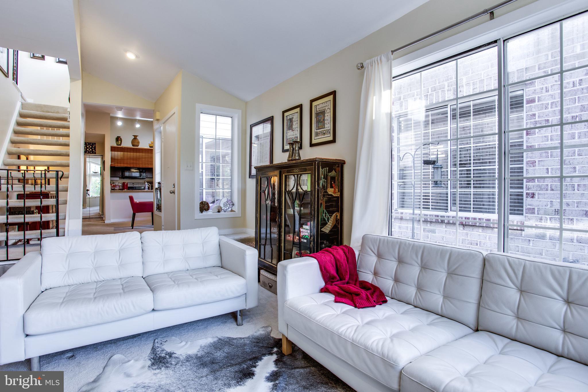 DOCKSIDE - Residential