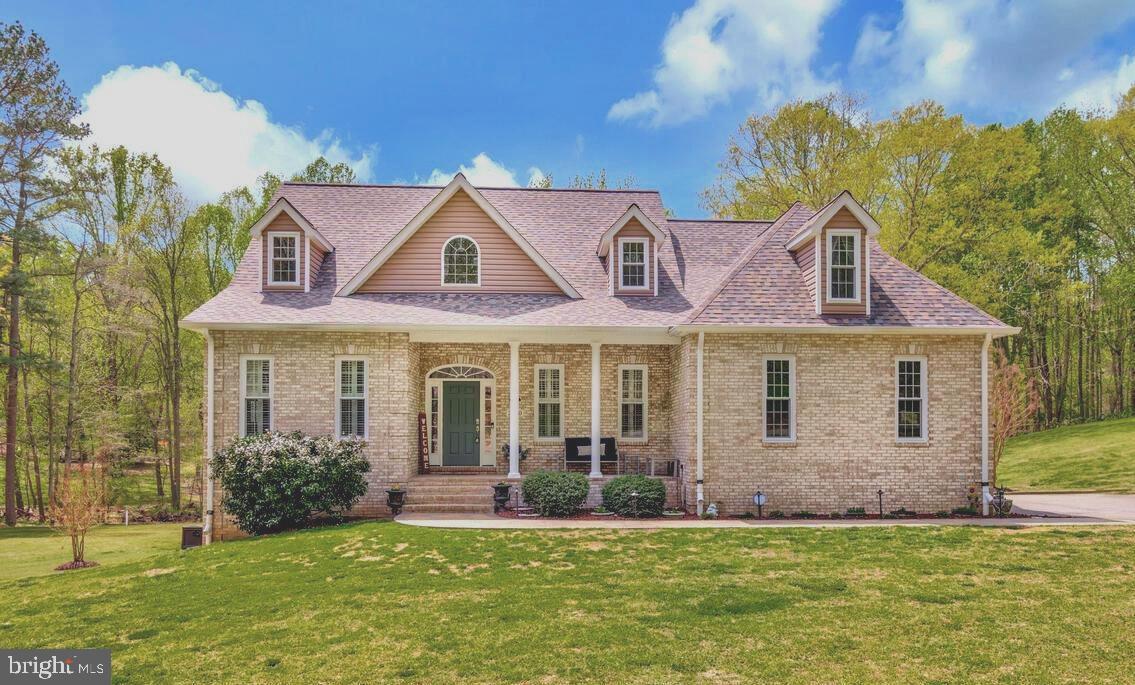2720 EMMANUEL CHURCH ROAD