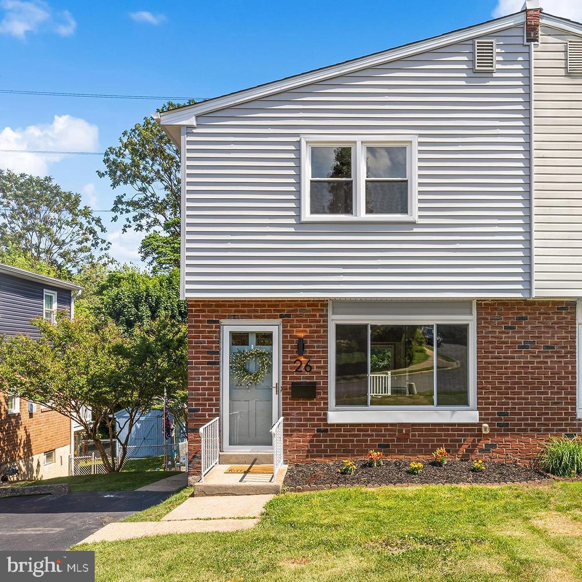 26 VIRGINIA CIRCLE