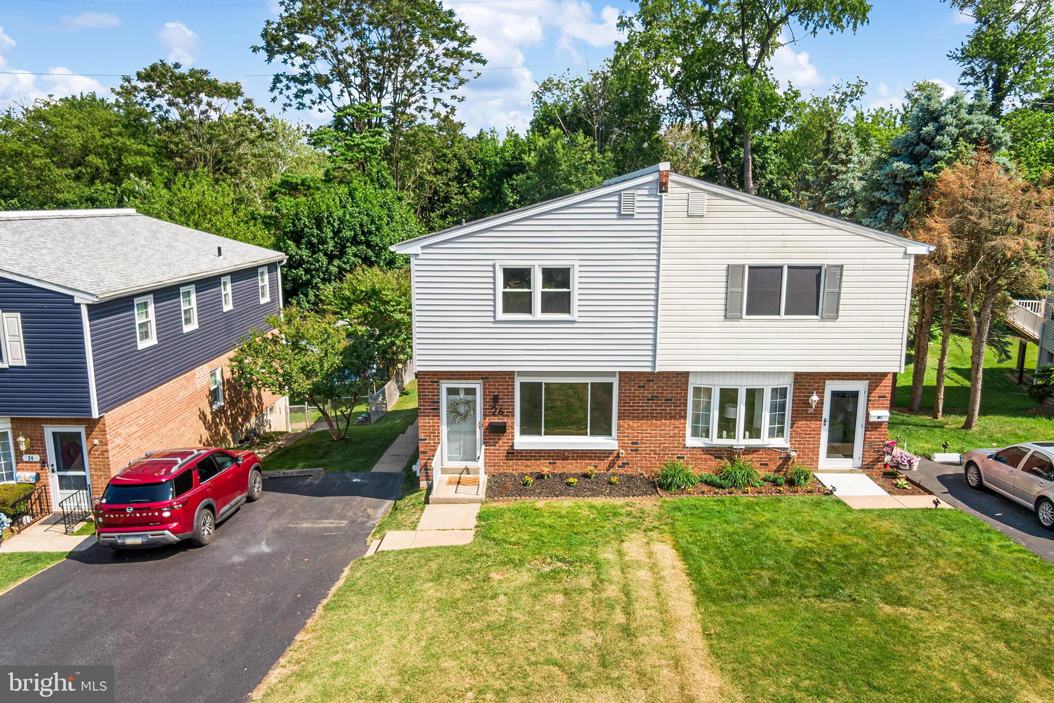 26 VIRGINIA CIRCLE