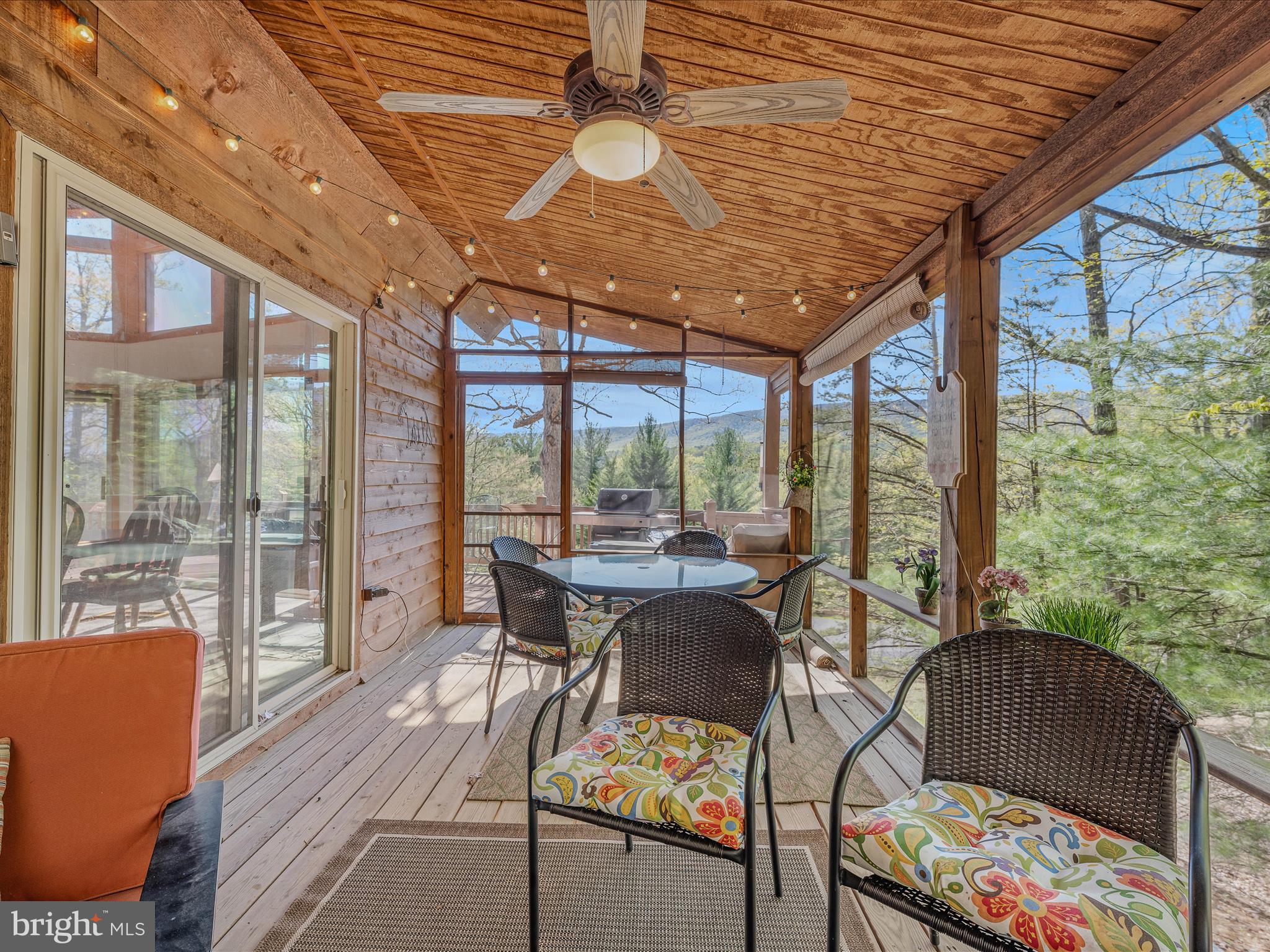 CACAPON SOUTH - Residential