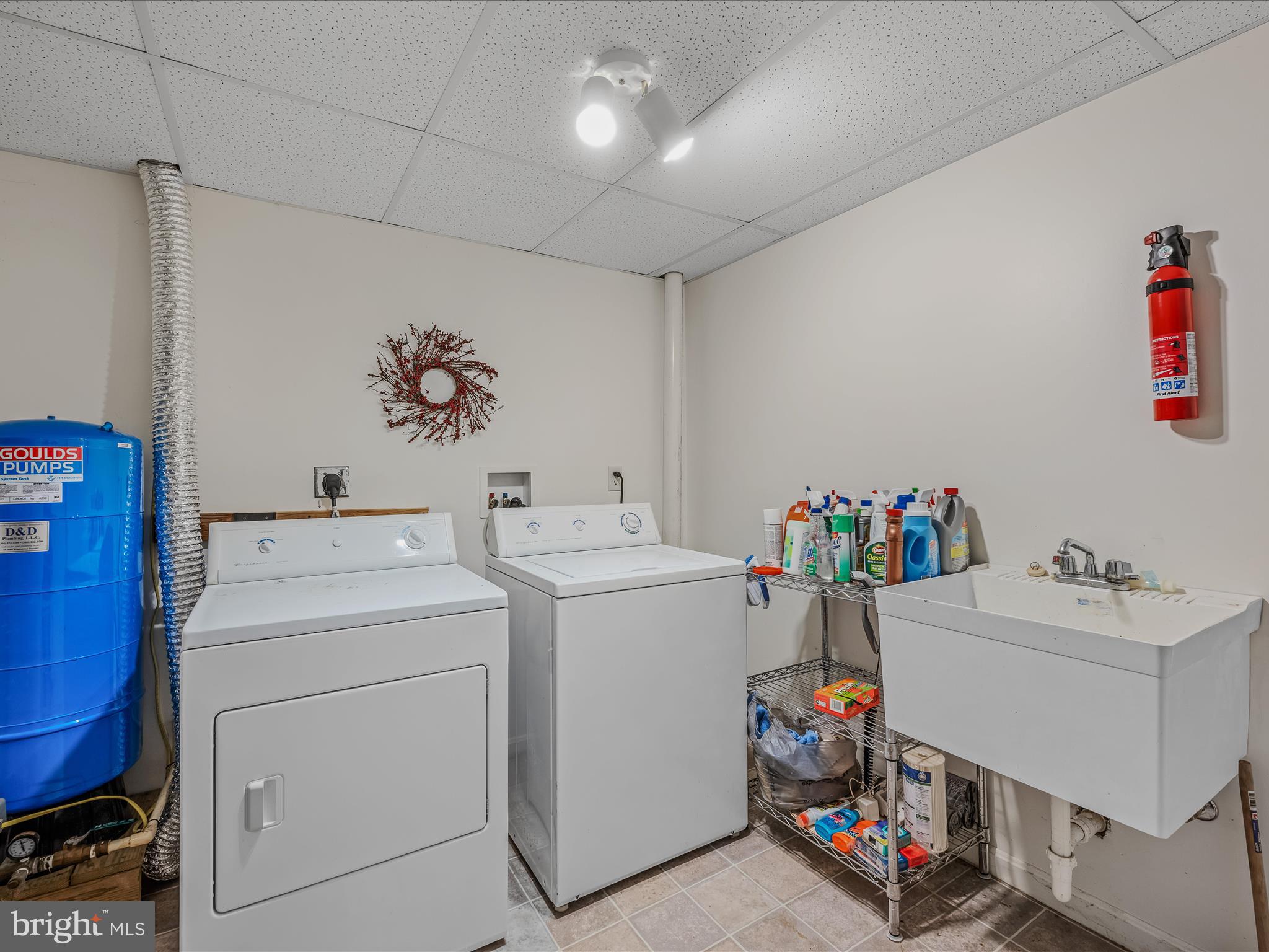 CACAPON SOUTH - Residential