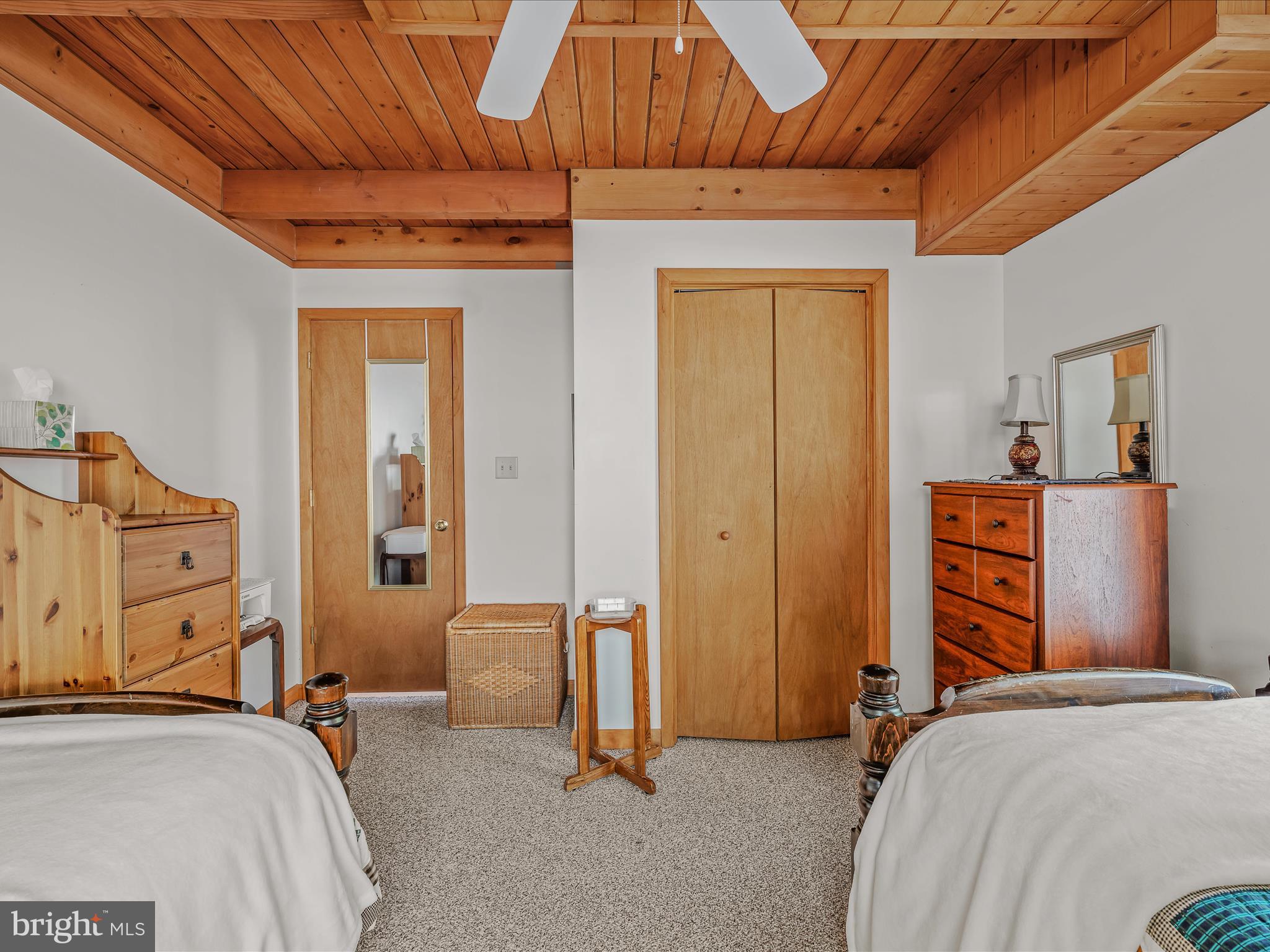 CACAPON SOUTH - Residential