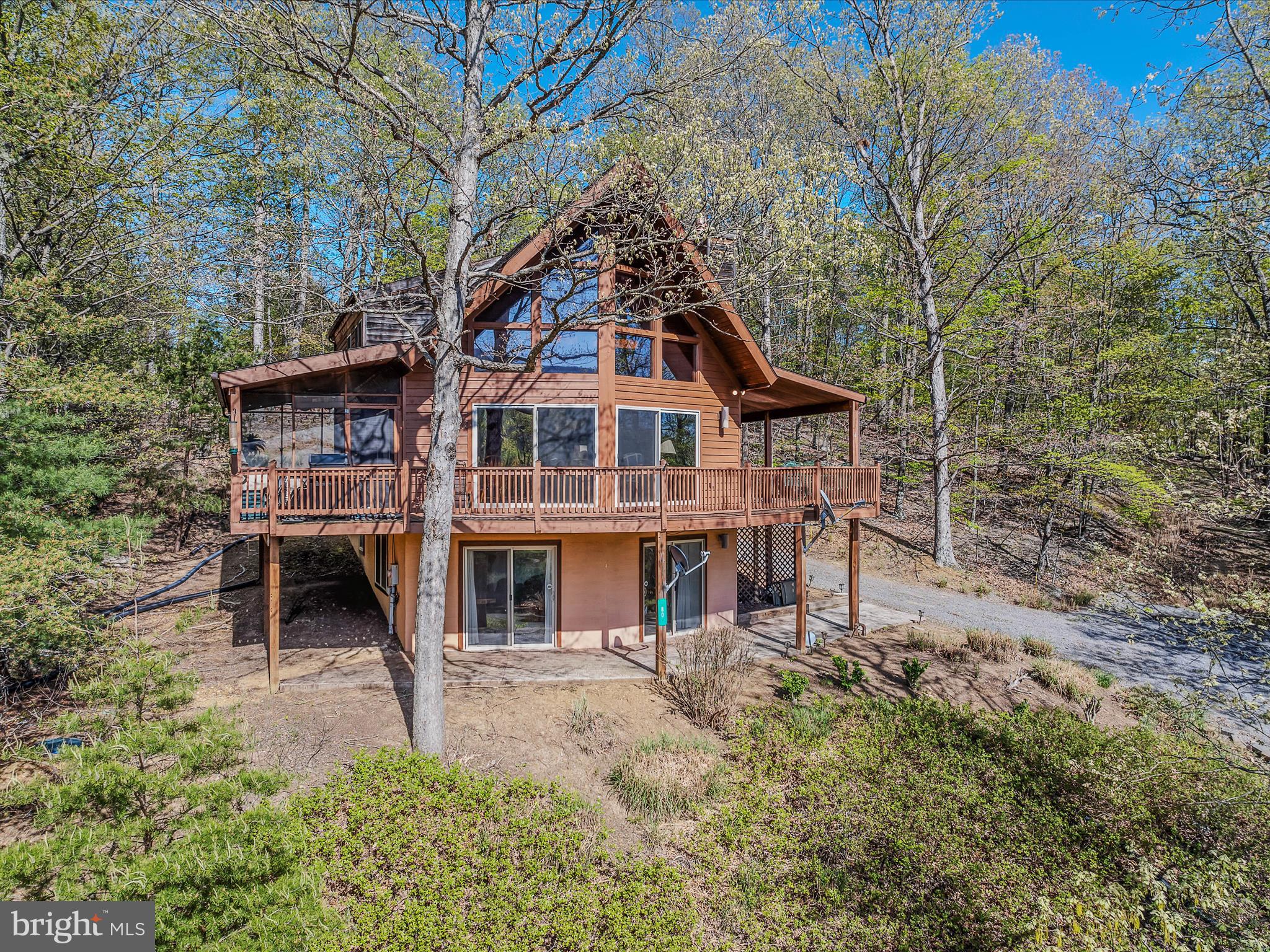 80 PURPLE FINCH LANE
