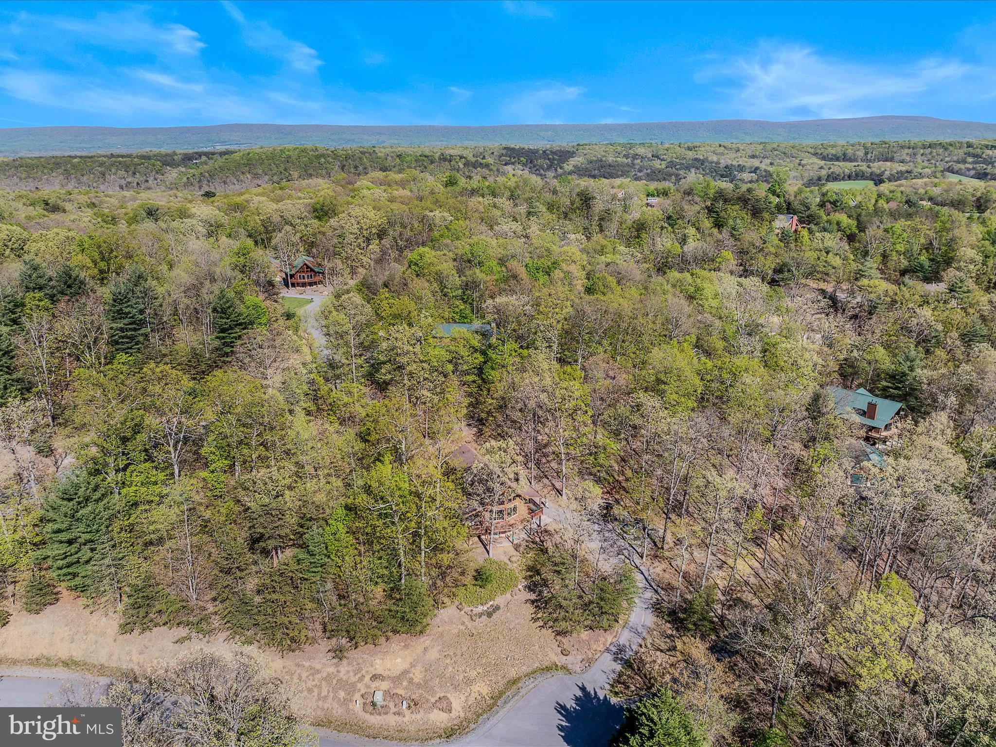 CACAPON SOUTH - Residential