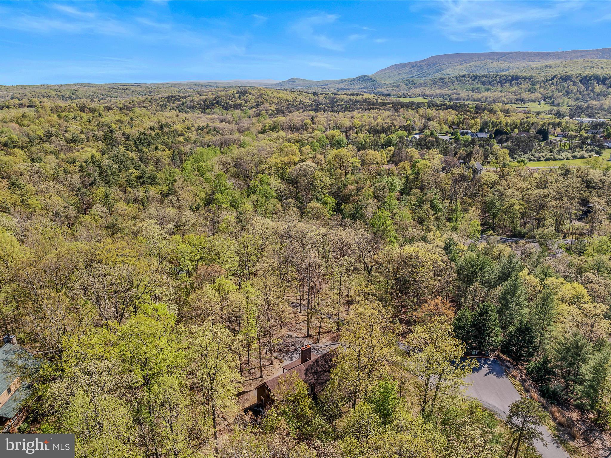 CACAPON SOUTH - Residential