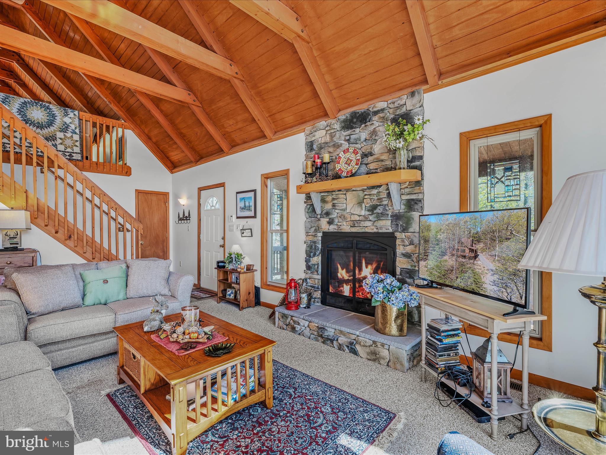 CACAPON SOUTH - Residential