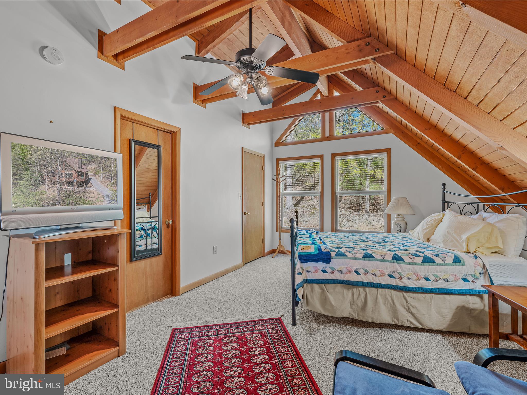 CACAPON SOUTH - Residential