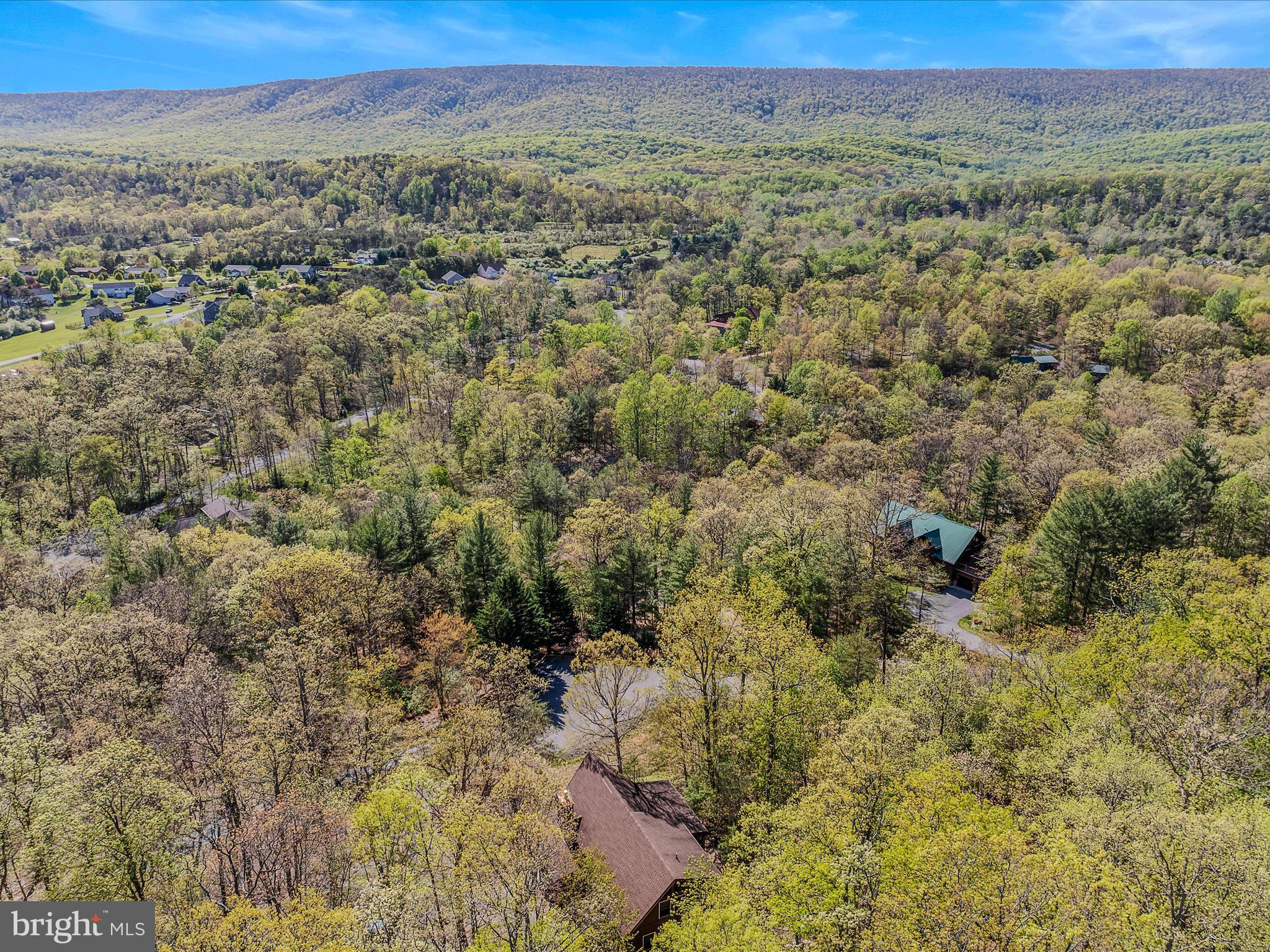 CACAPON SOUTH - Residential