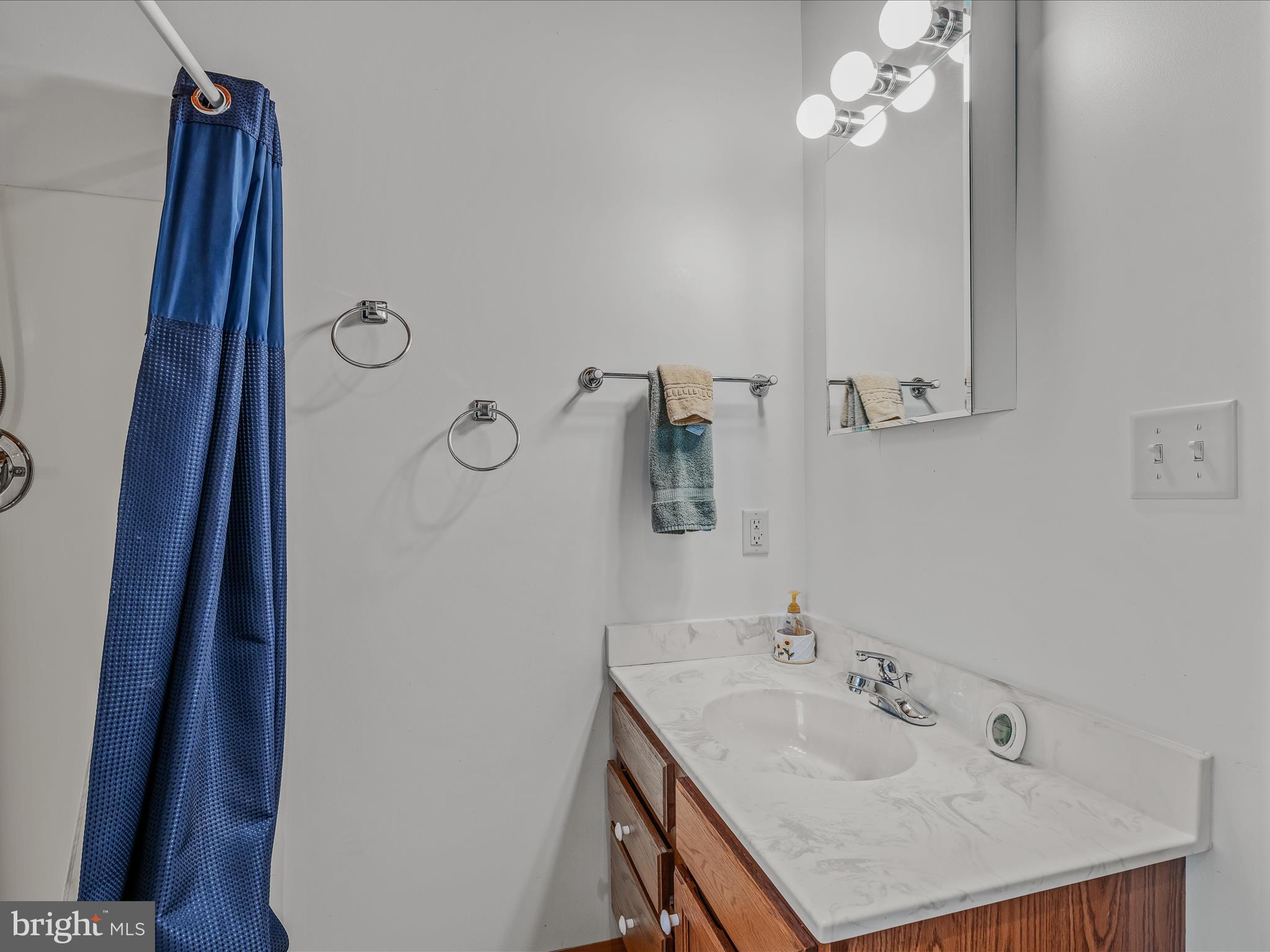 CACAPON SOUTH - Residential