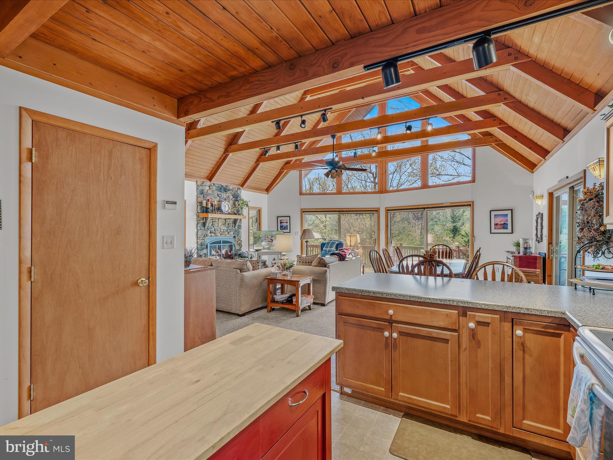 CACAPON SOUTH - Residential