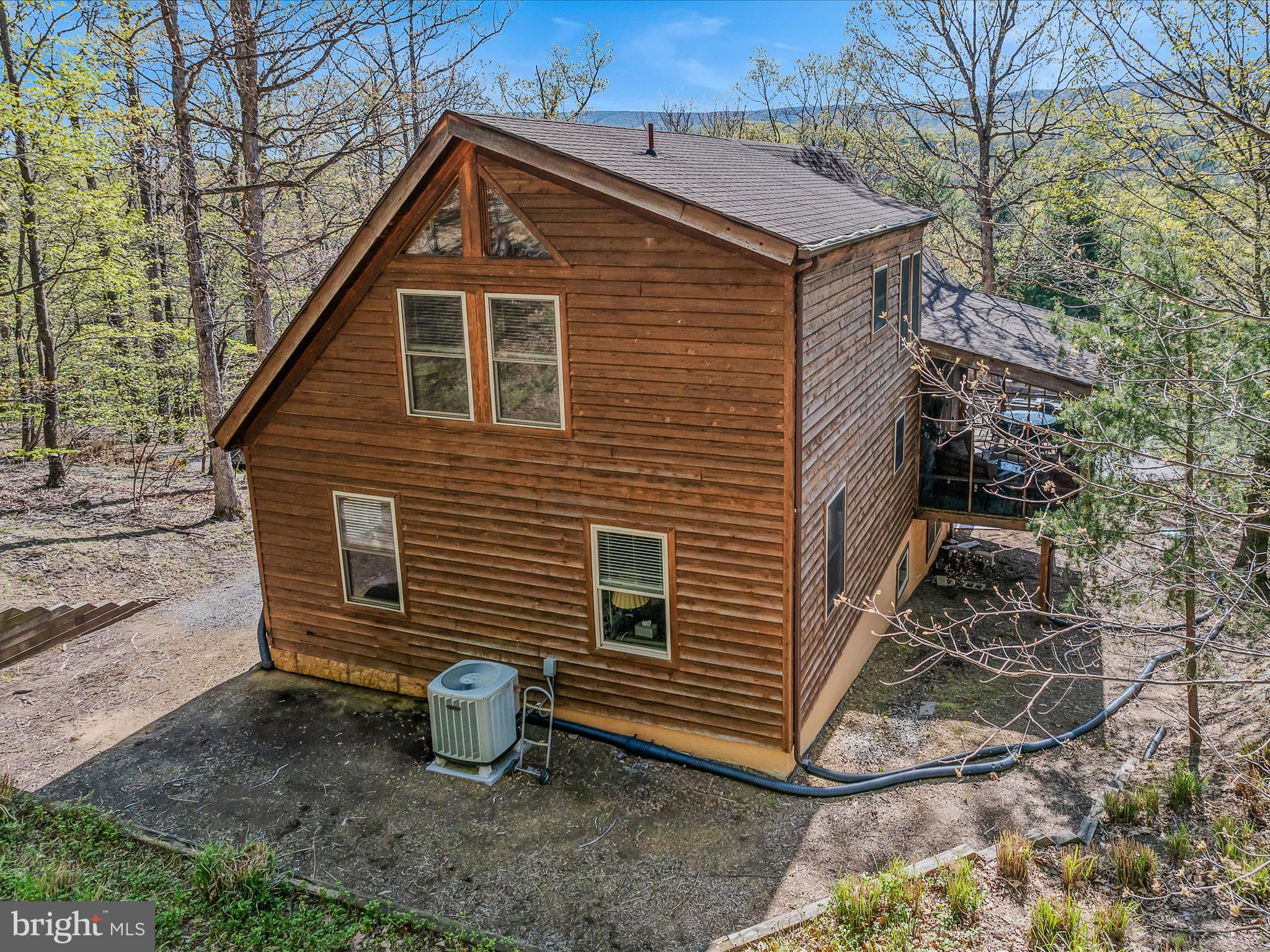 CACAPON SOUTH - Residential