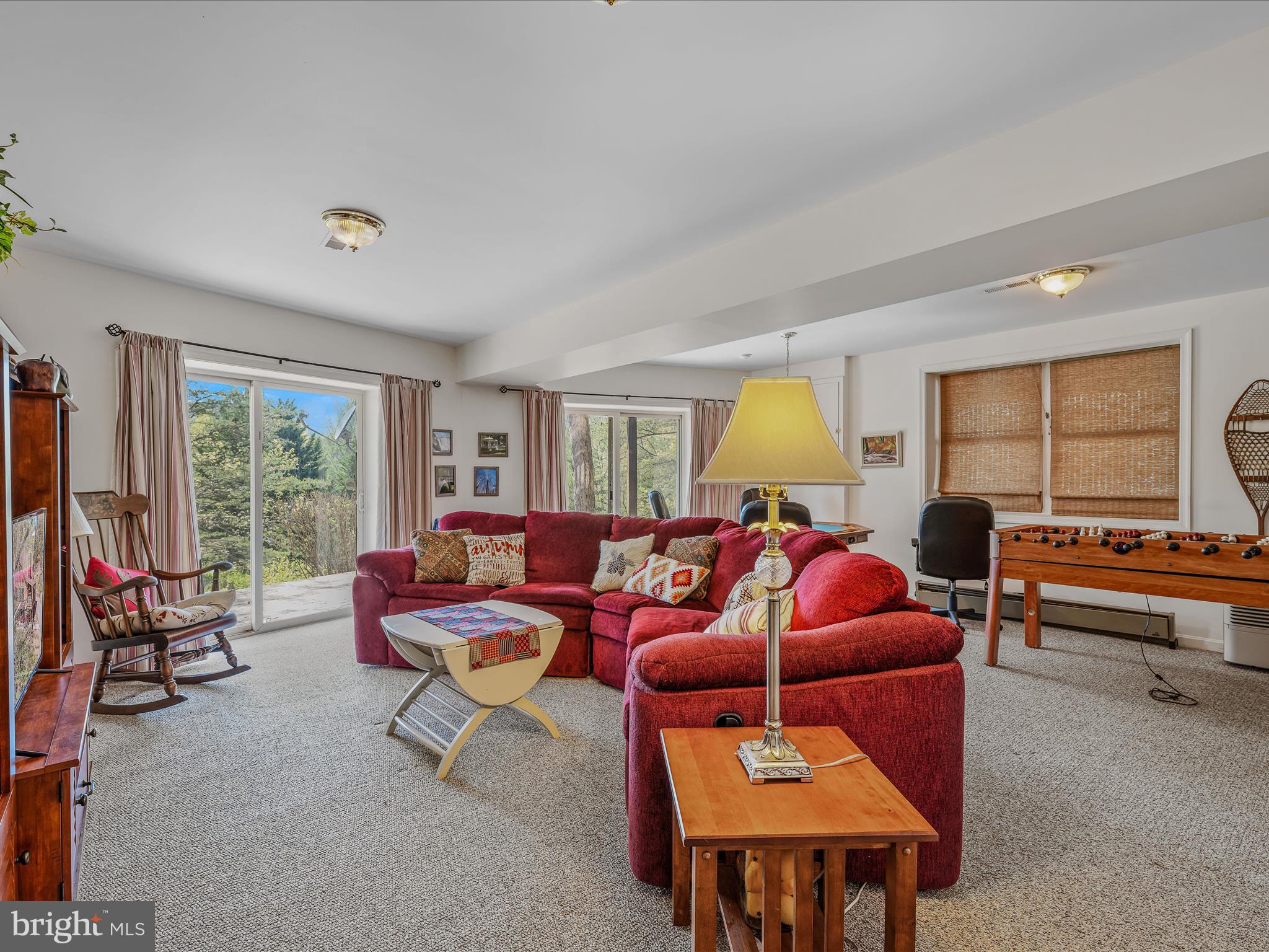 CACAPON SOUTH - Residential