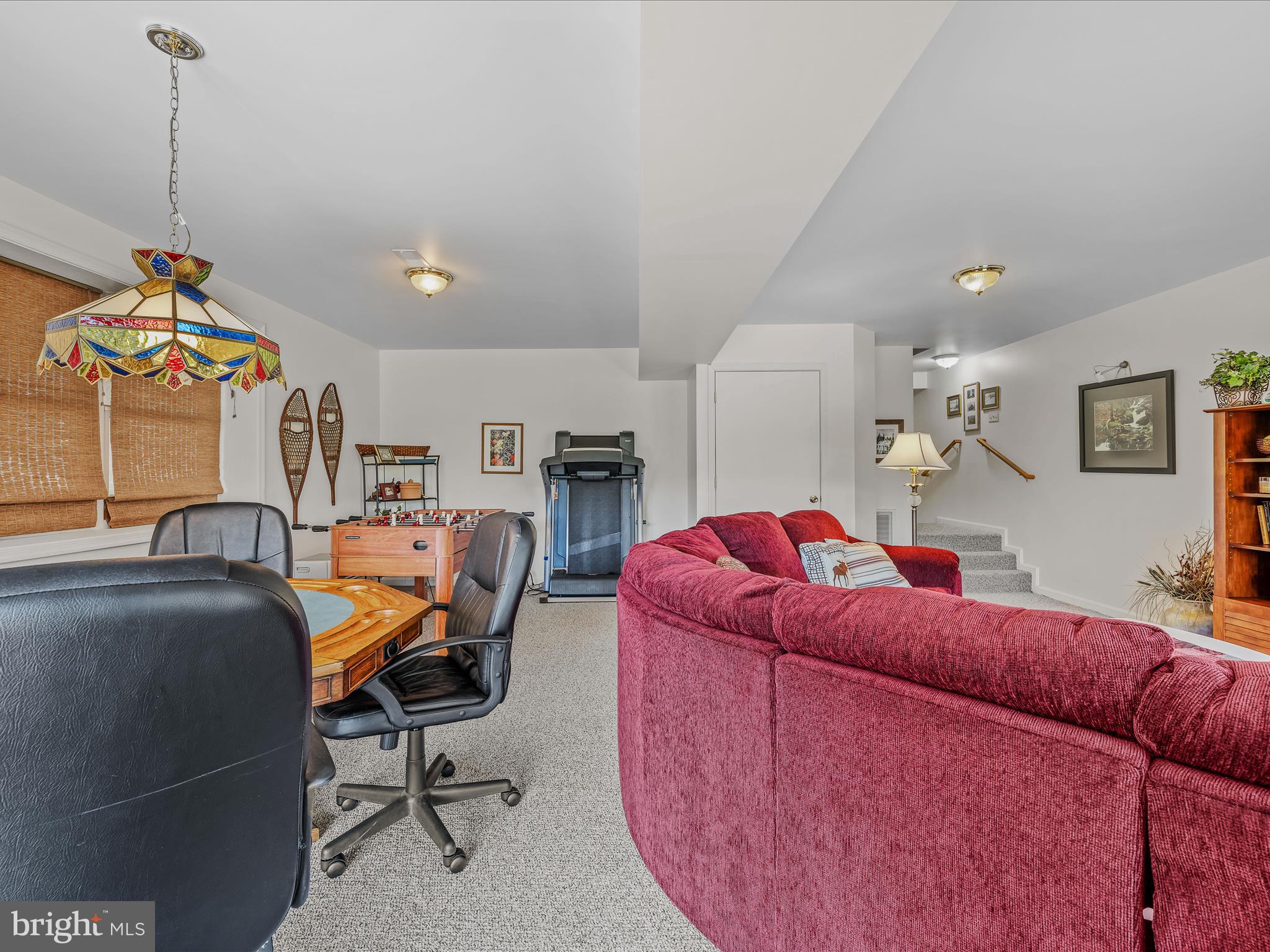 CACAPON SOUTH - Residential