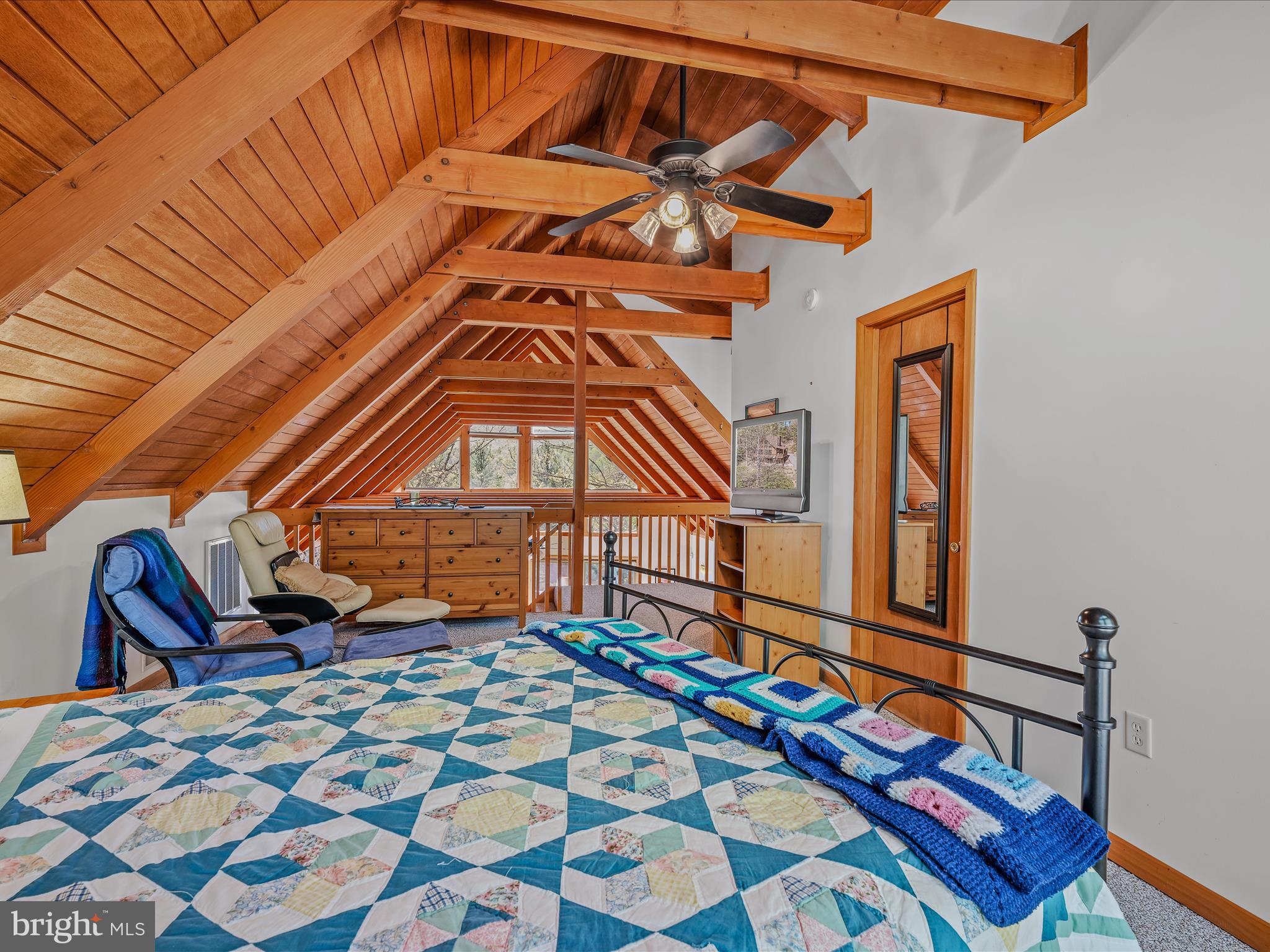 CACAPON SOUTH - Residential