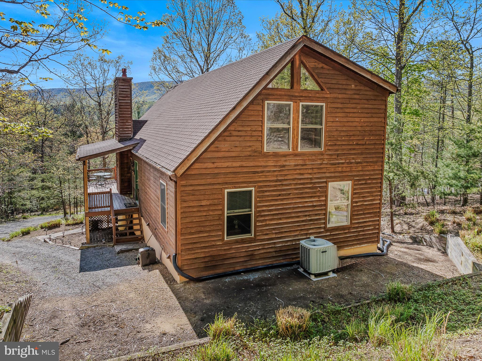 CACAPON SOUTH - Residential