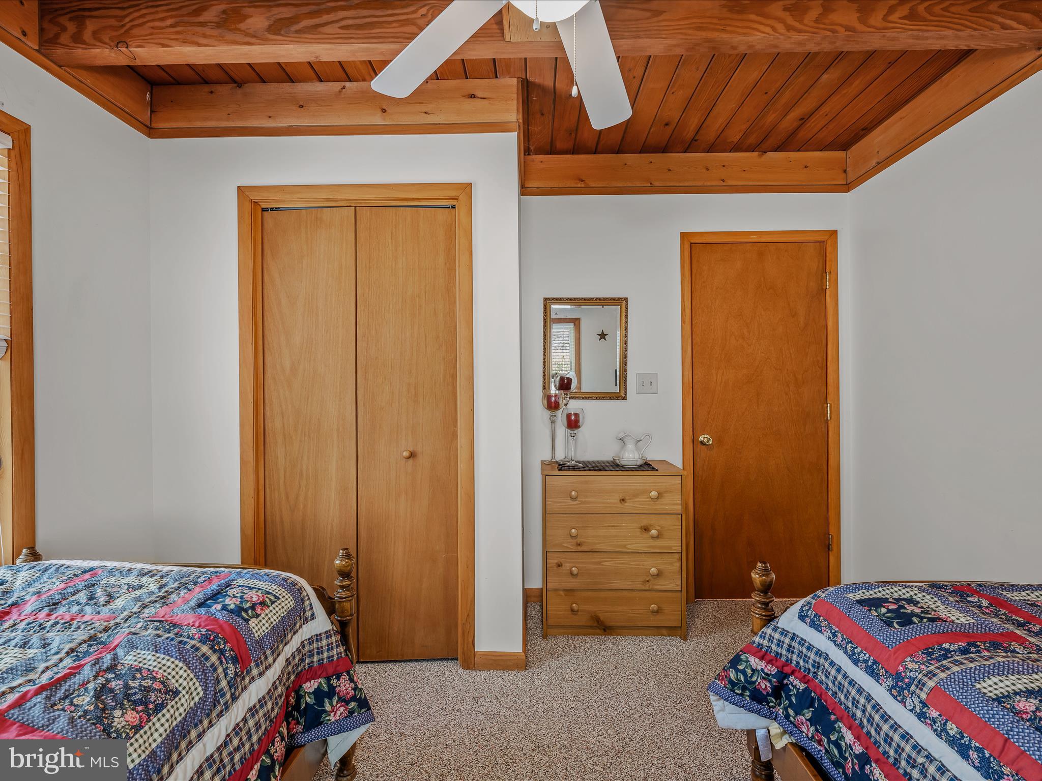 CACAPON SOUTH - Residential