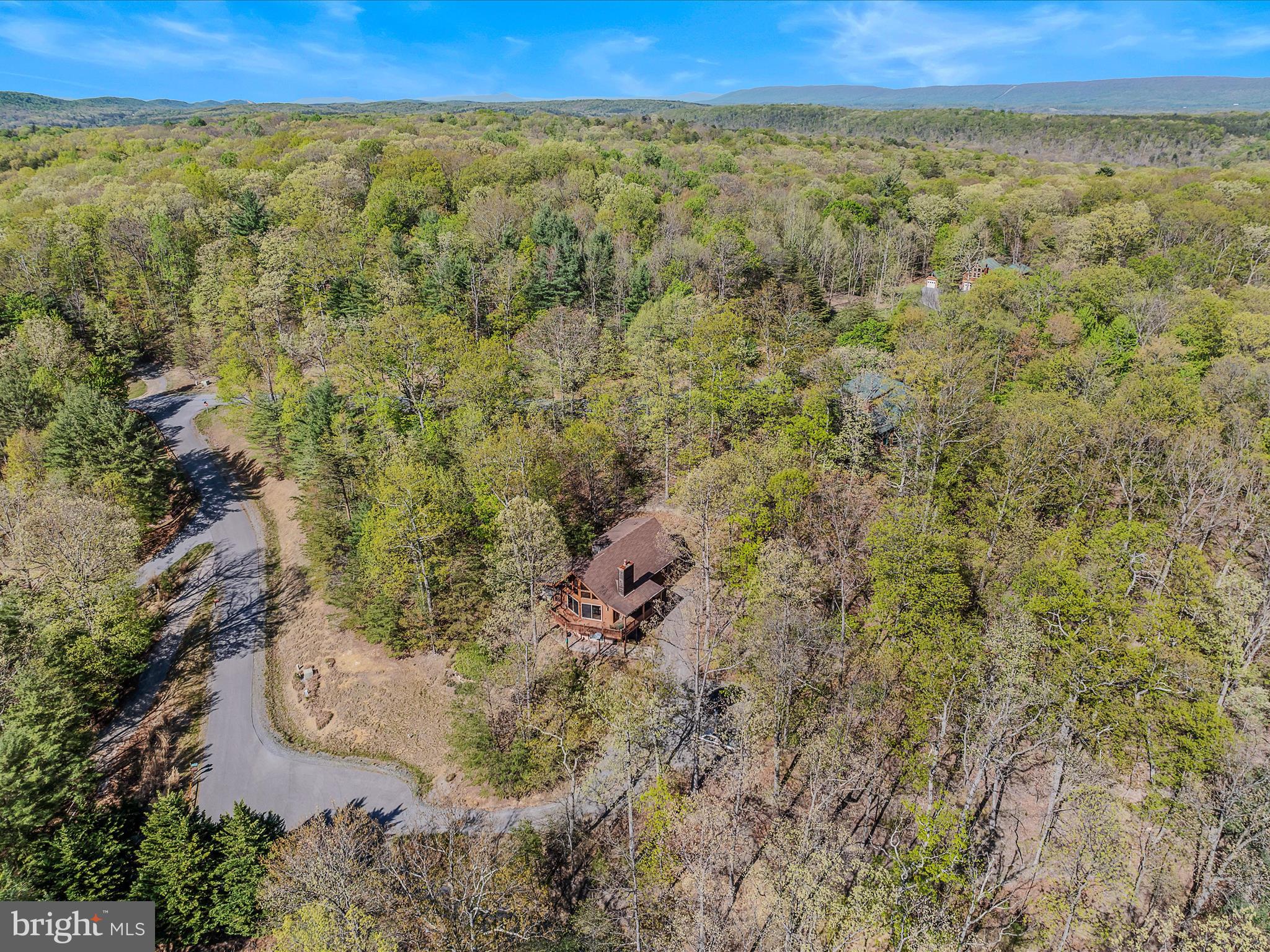 CACAPON SOUTH - Residential