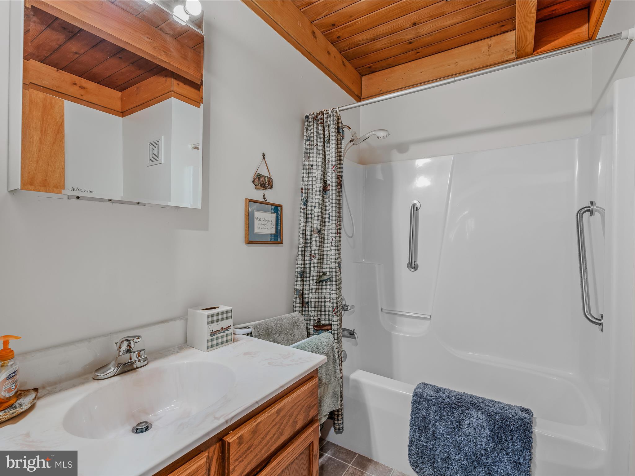 CACAPON SOUTH - Residential