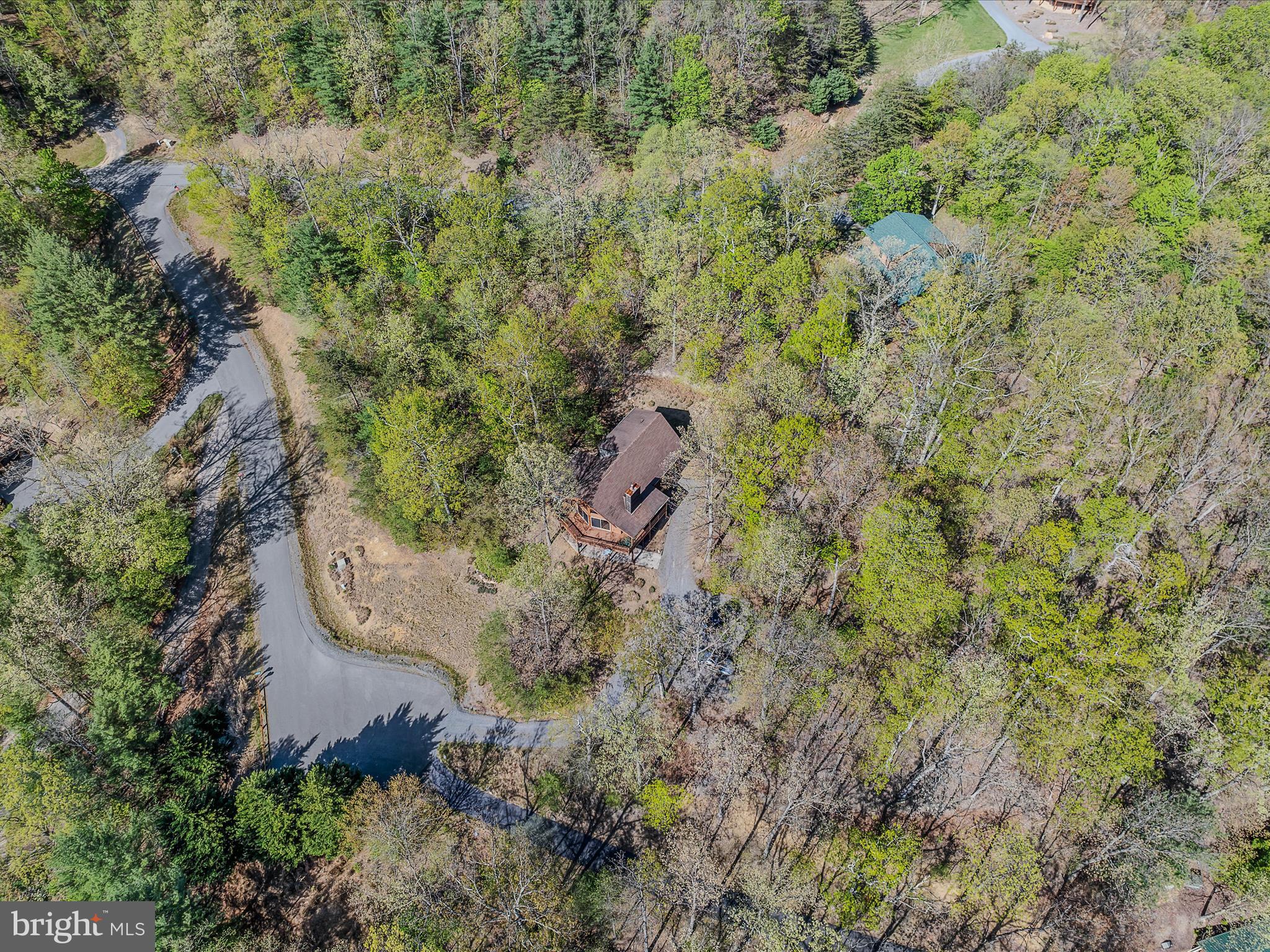 CACAPON SOUTH - Residential