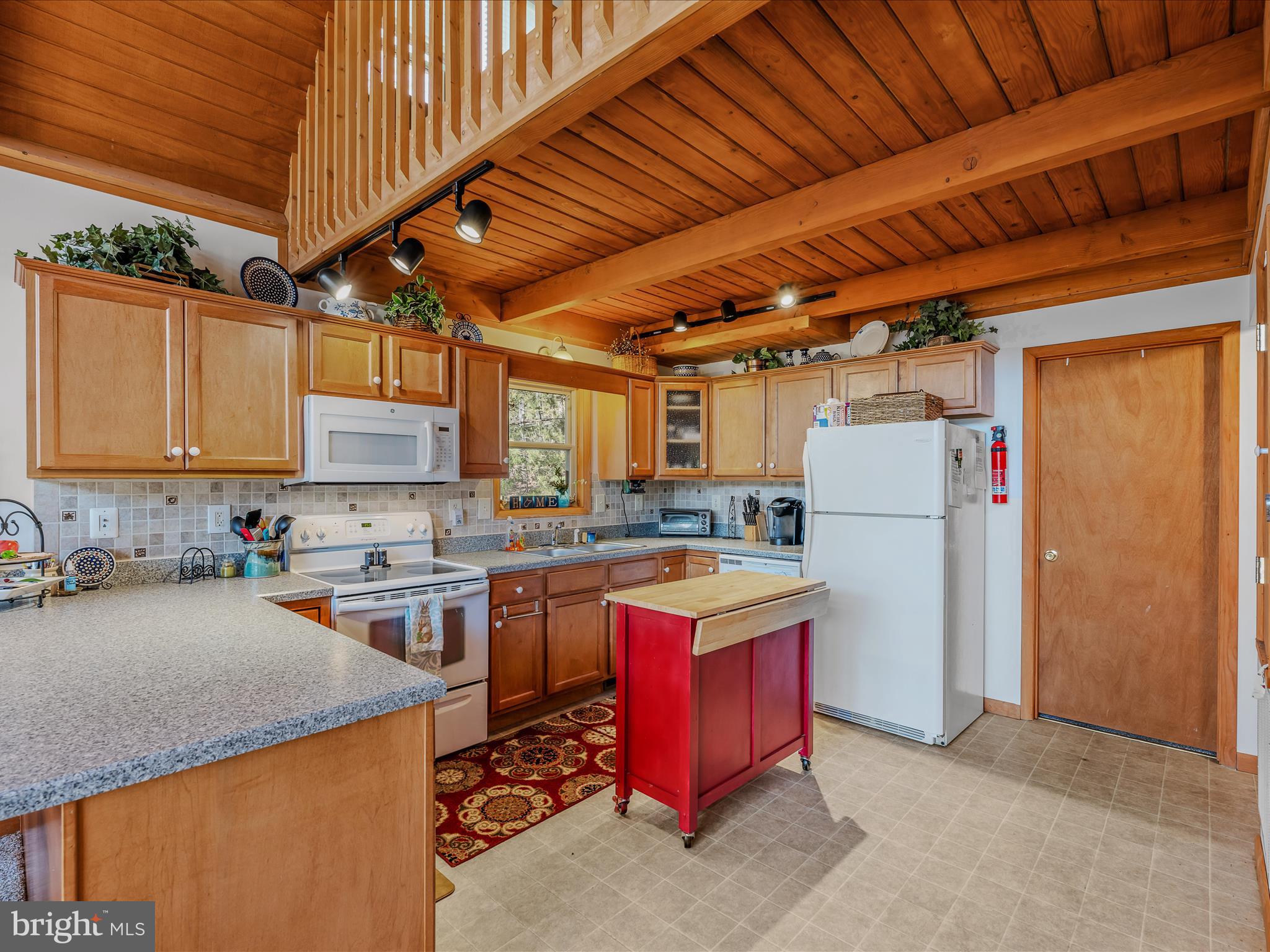 CACAPON SOUTH - Residential