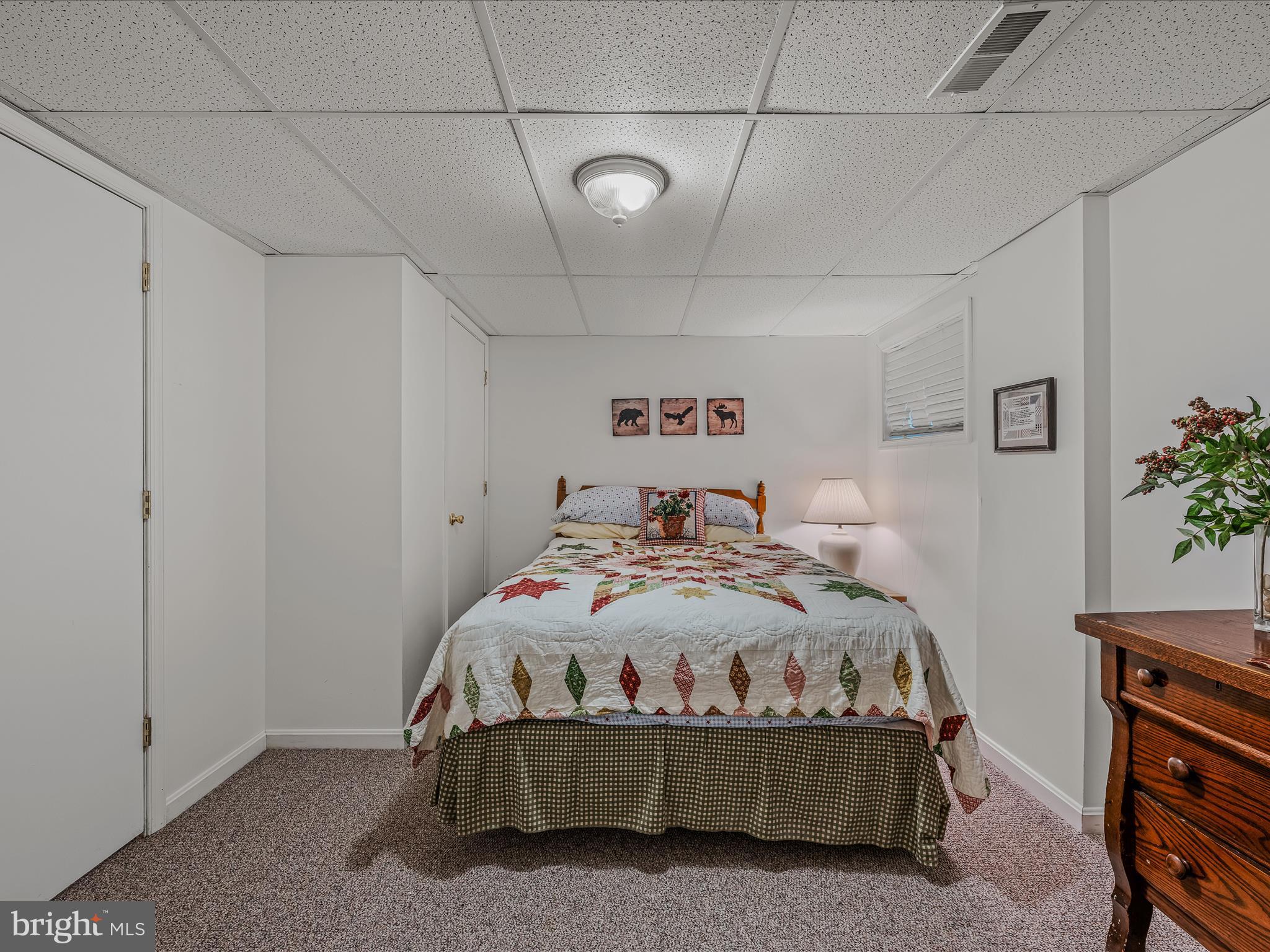 CACAPON SOUTH - Residential