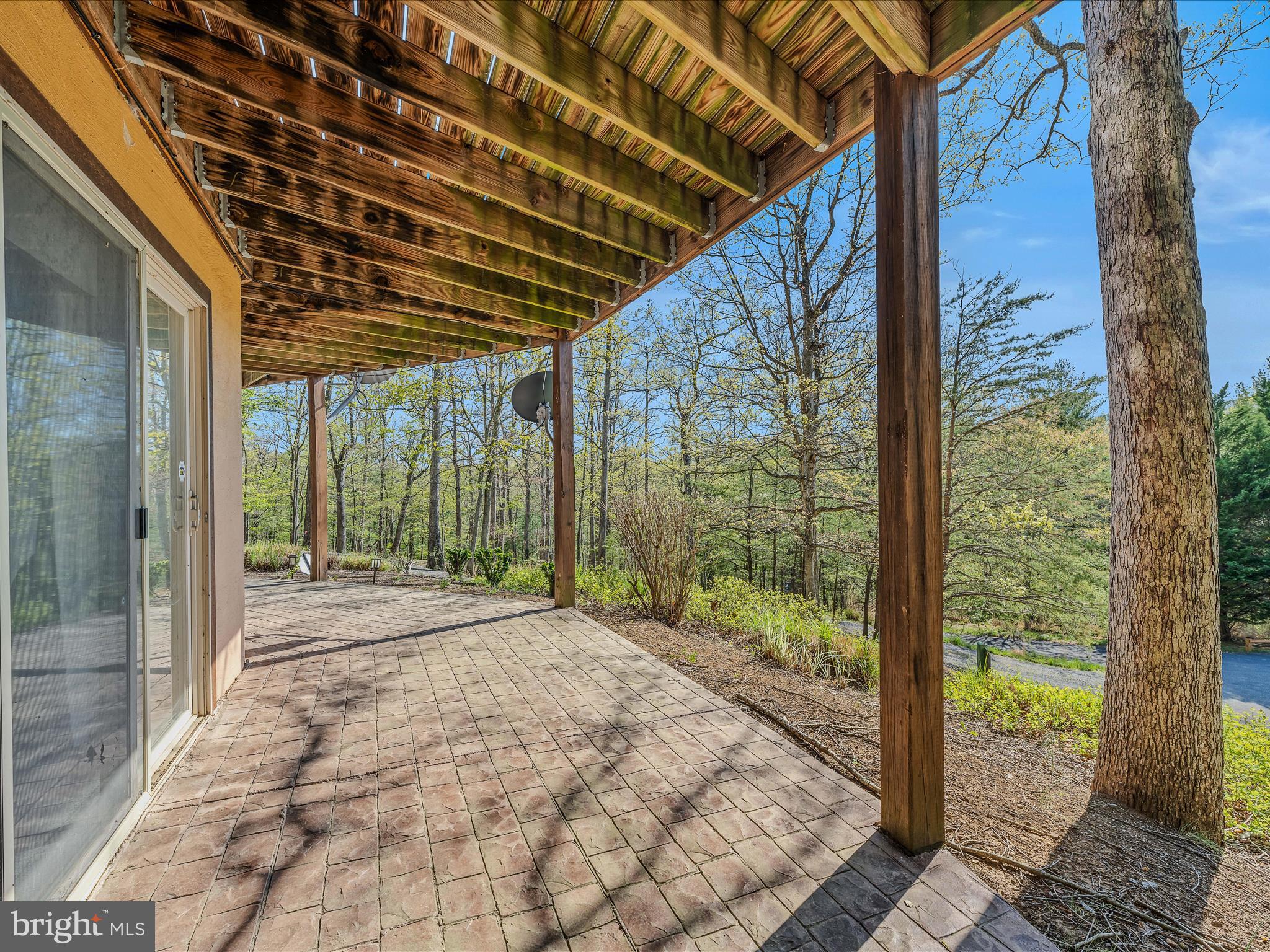 CACAPON SOUTH - Residential