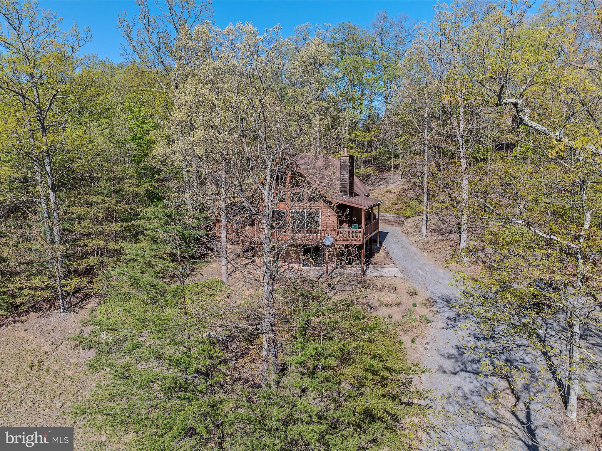 CACAPON SOUTH - Residential