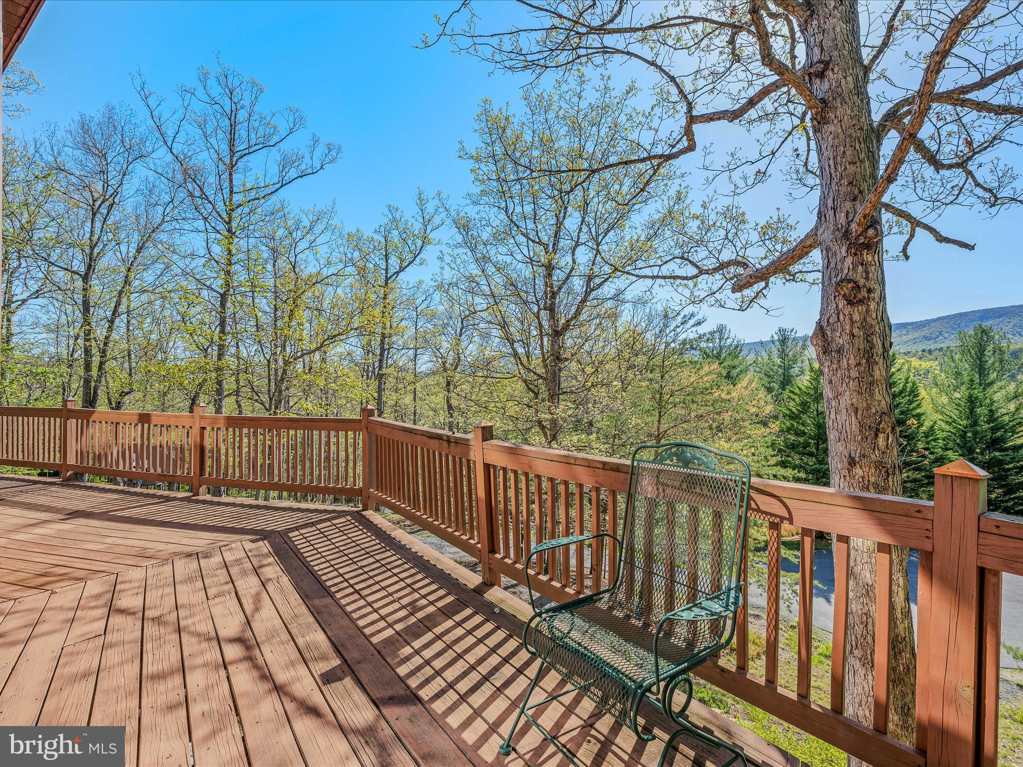 CACAPON SOUTH - Residential