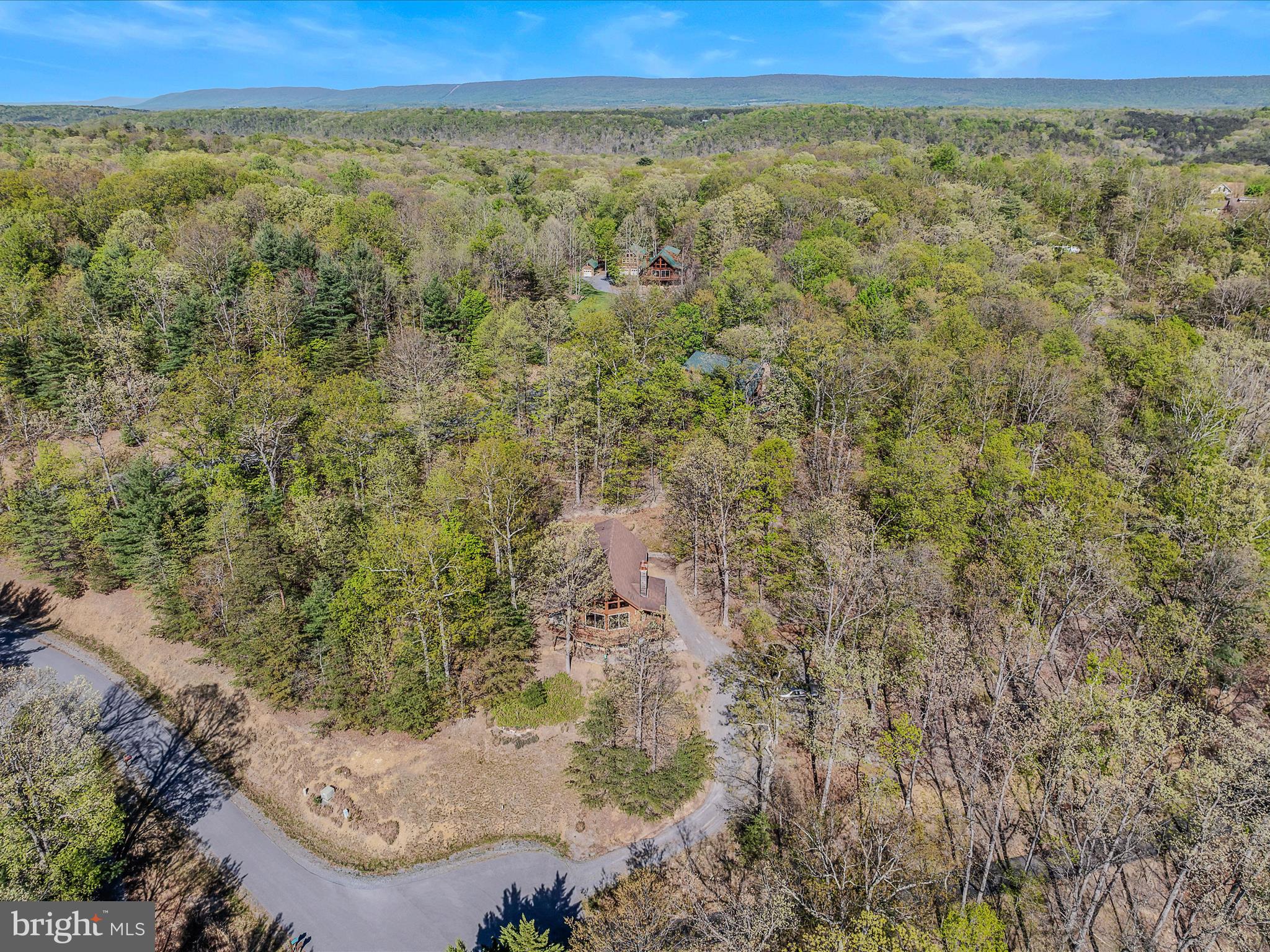 CACAPON SOUTH - Residential