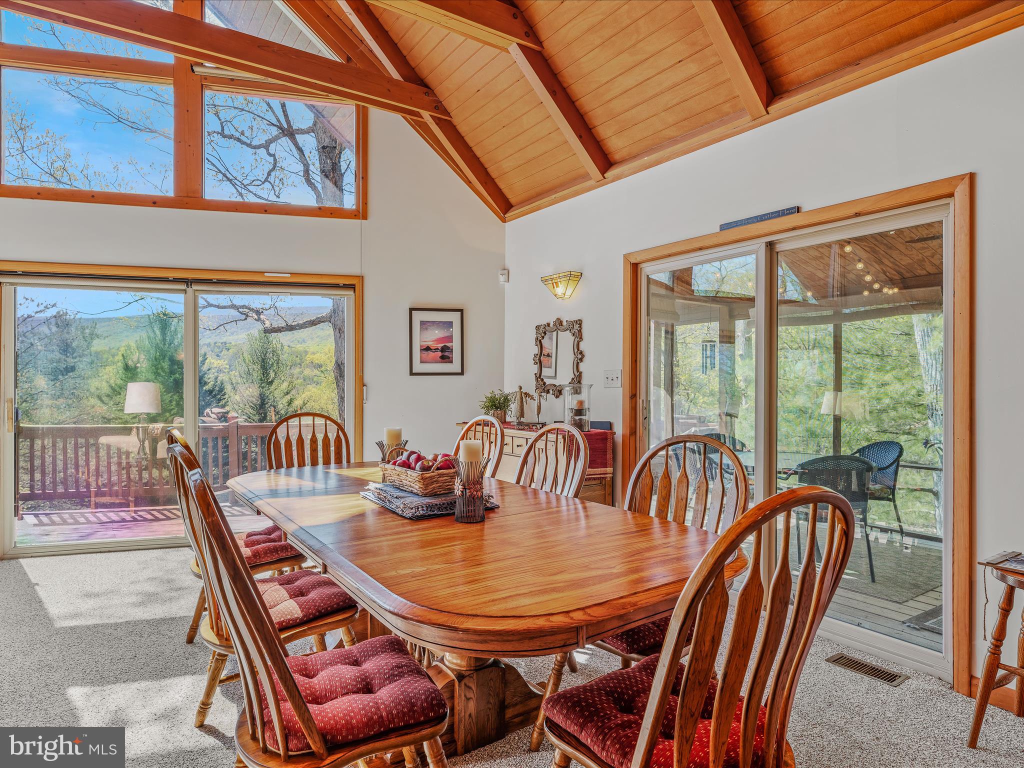 CACAPON SOUTH - Residential