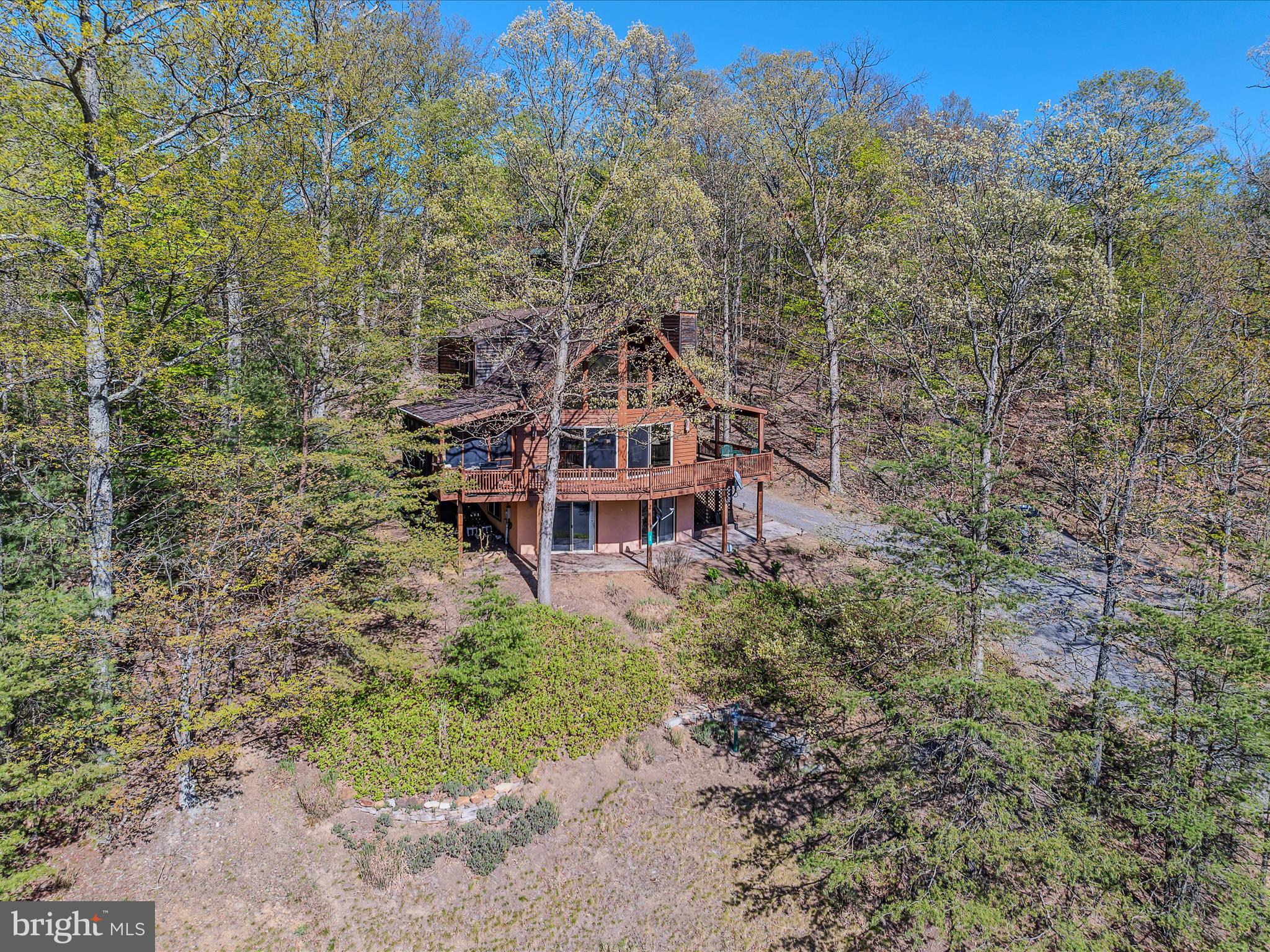 CACAPON SOUTH - Residential