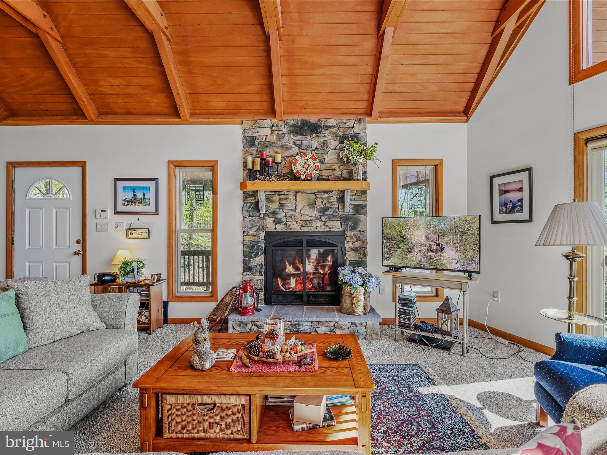 CACAPON SOUTH - Residential