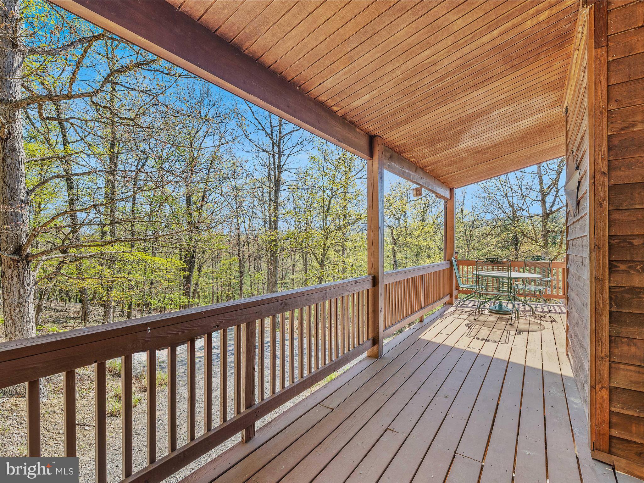 CACAPON SOUTH - Residential