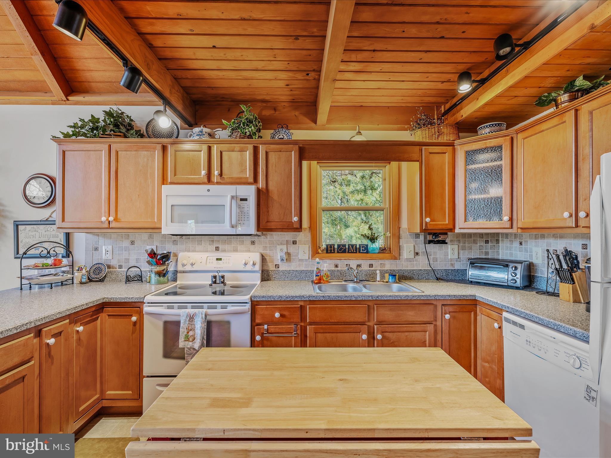 CACAPON SOUTH - Residential