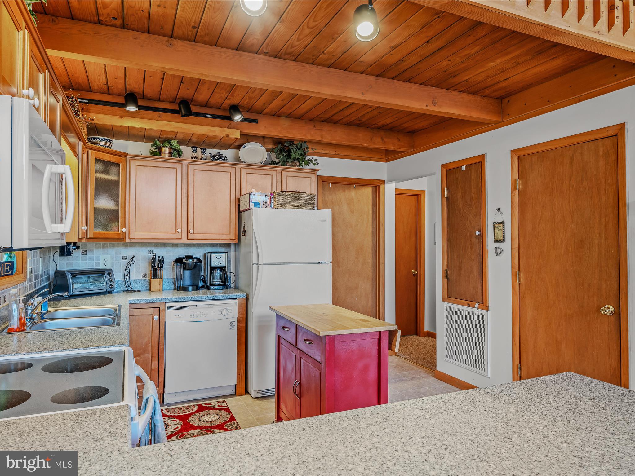 CACAPON SOUTH - Residential