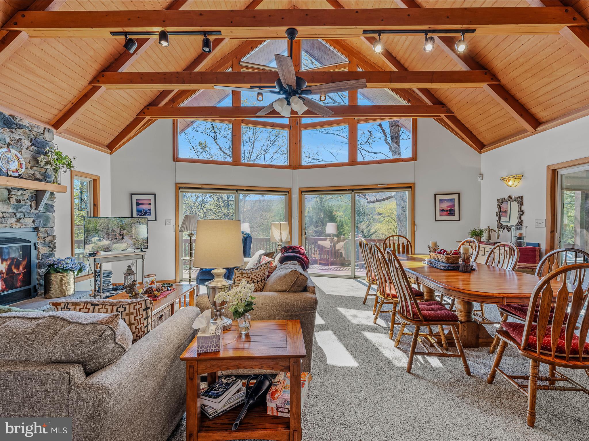 CACAPON SOUTH - Residential