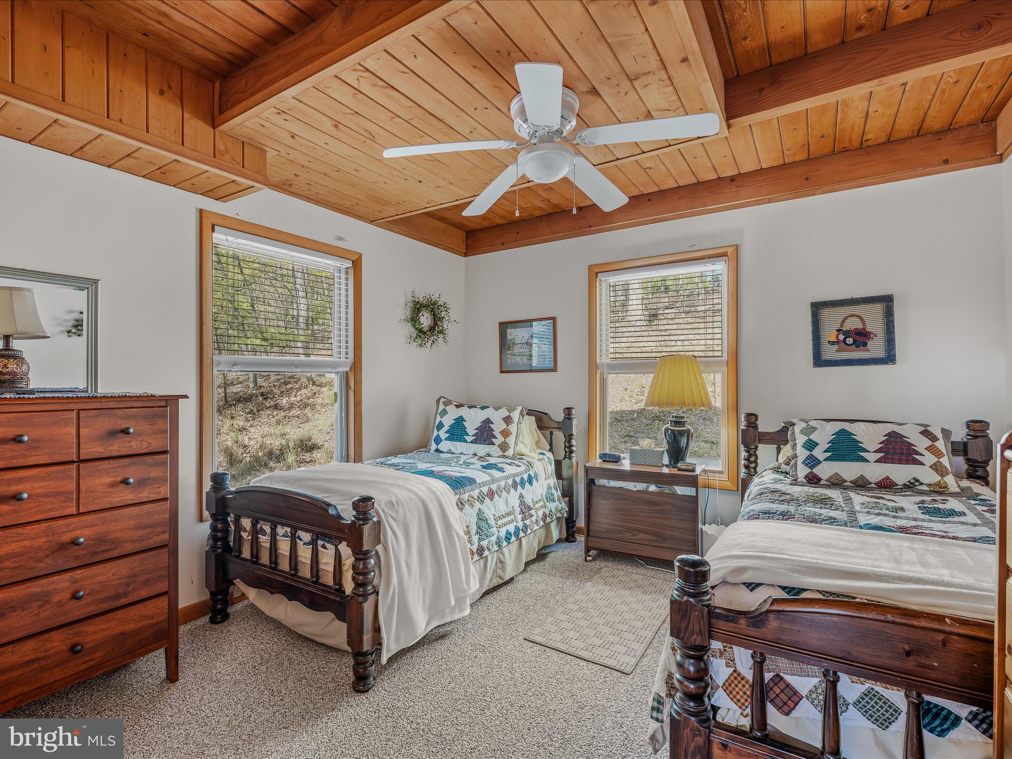 CACAPON SOUTH - Residential