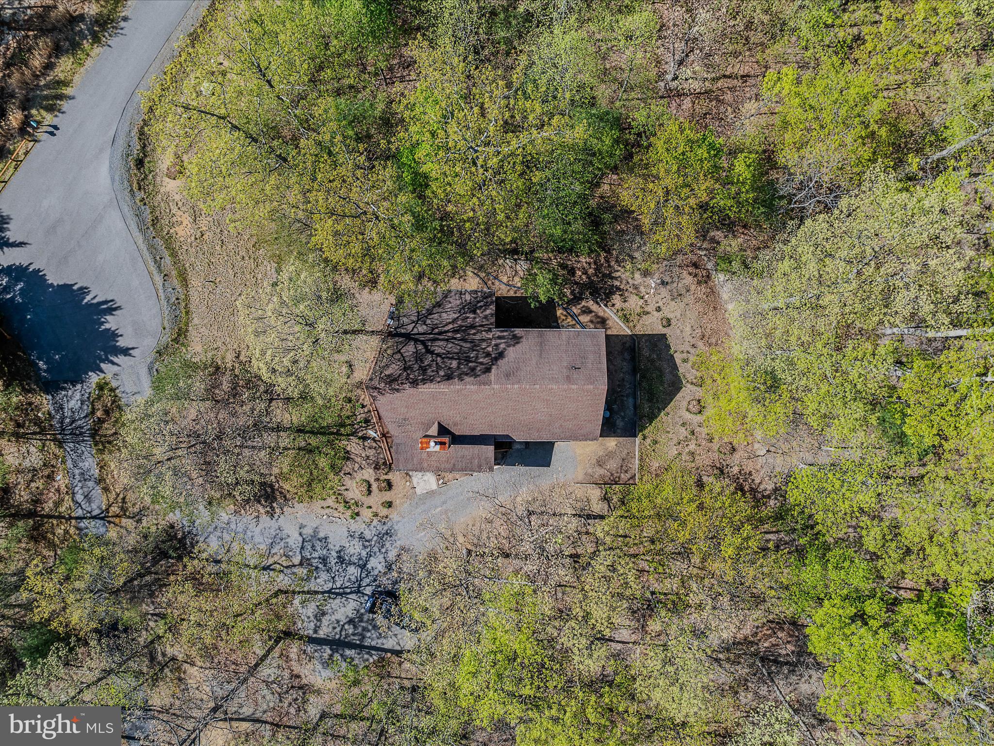 CACAPON SOUTH - Residential