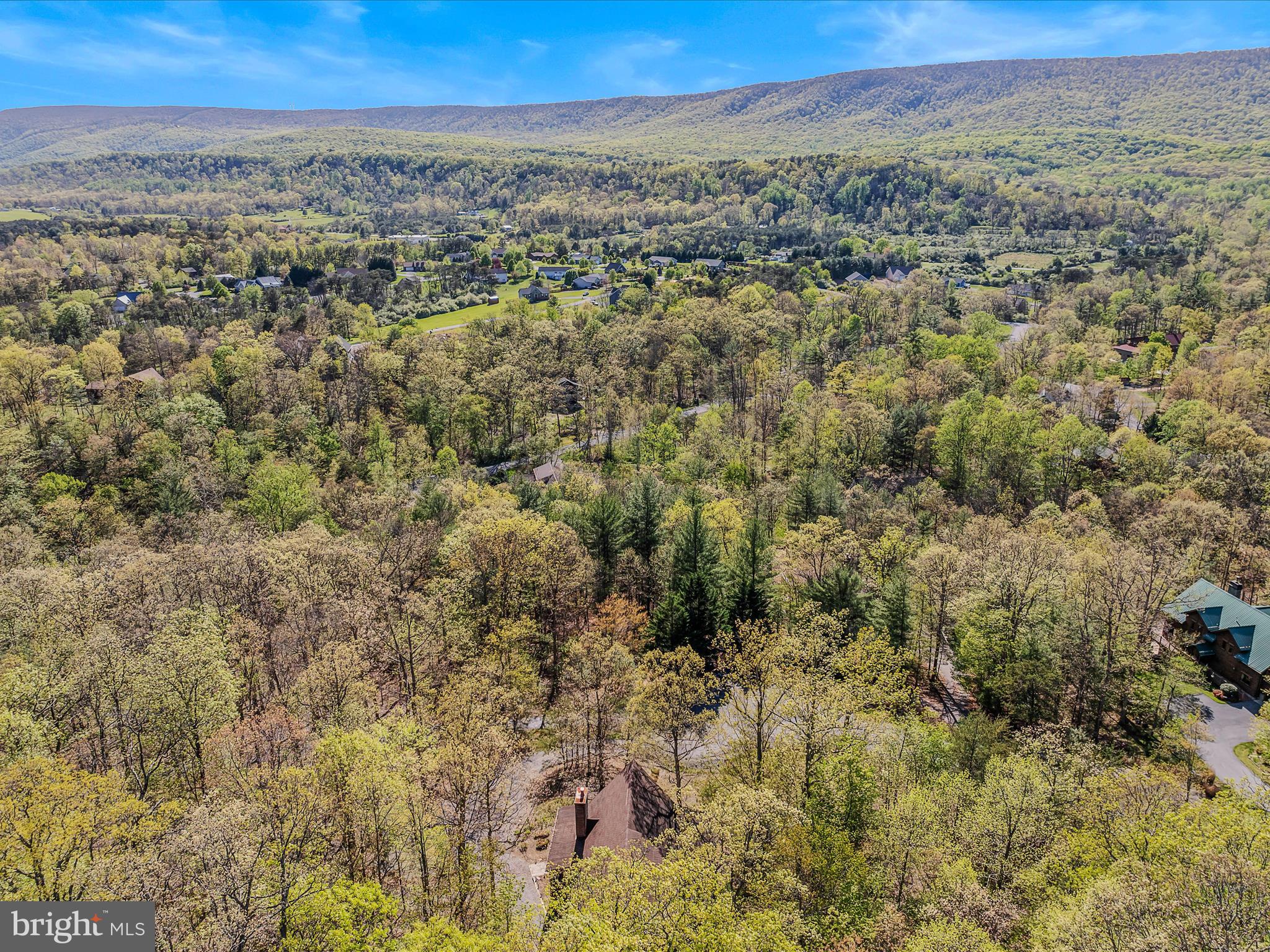 CACAPON SOUTH - Residential