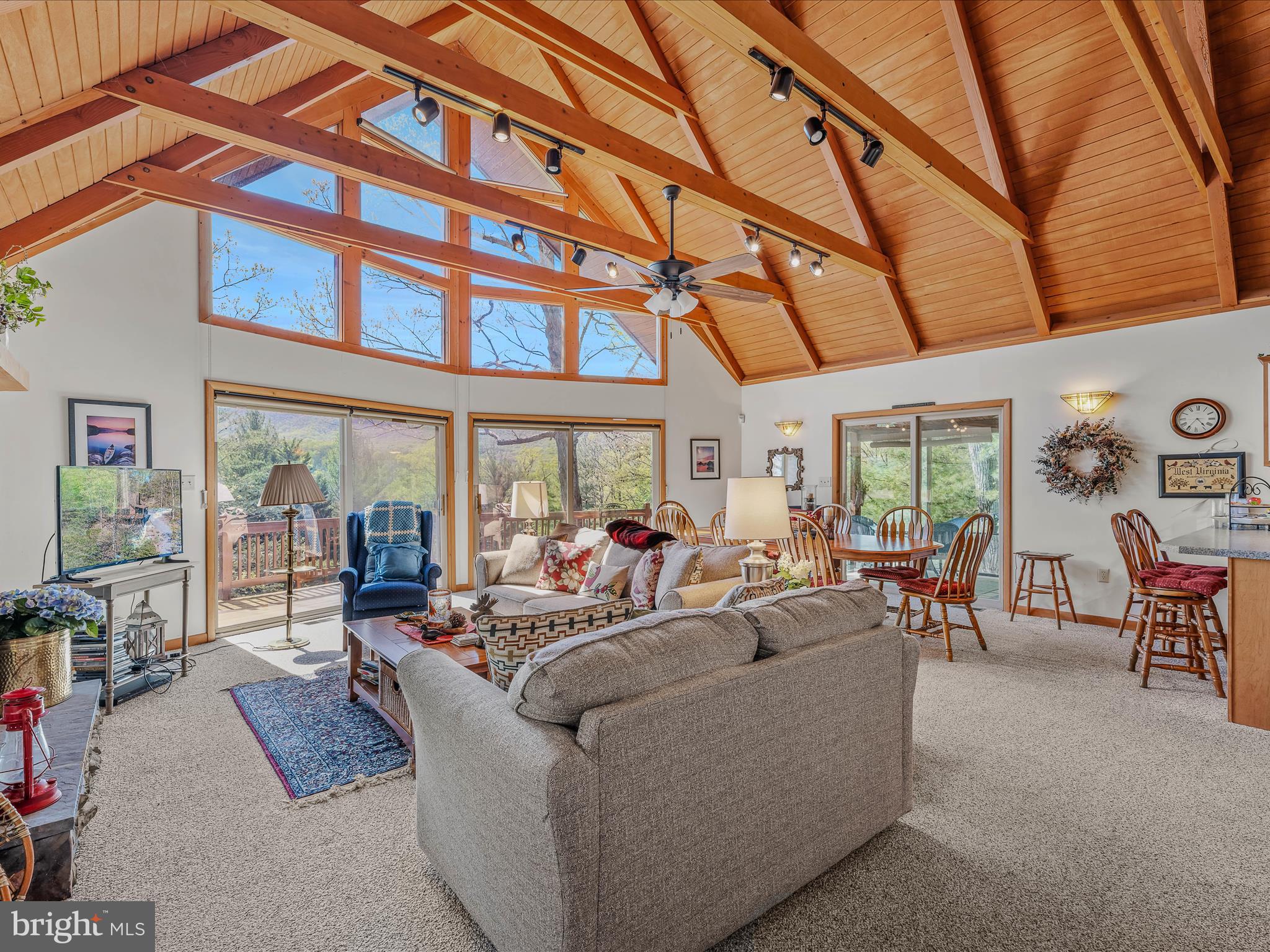 CACAPON SOUTH - Residential