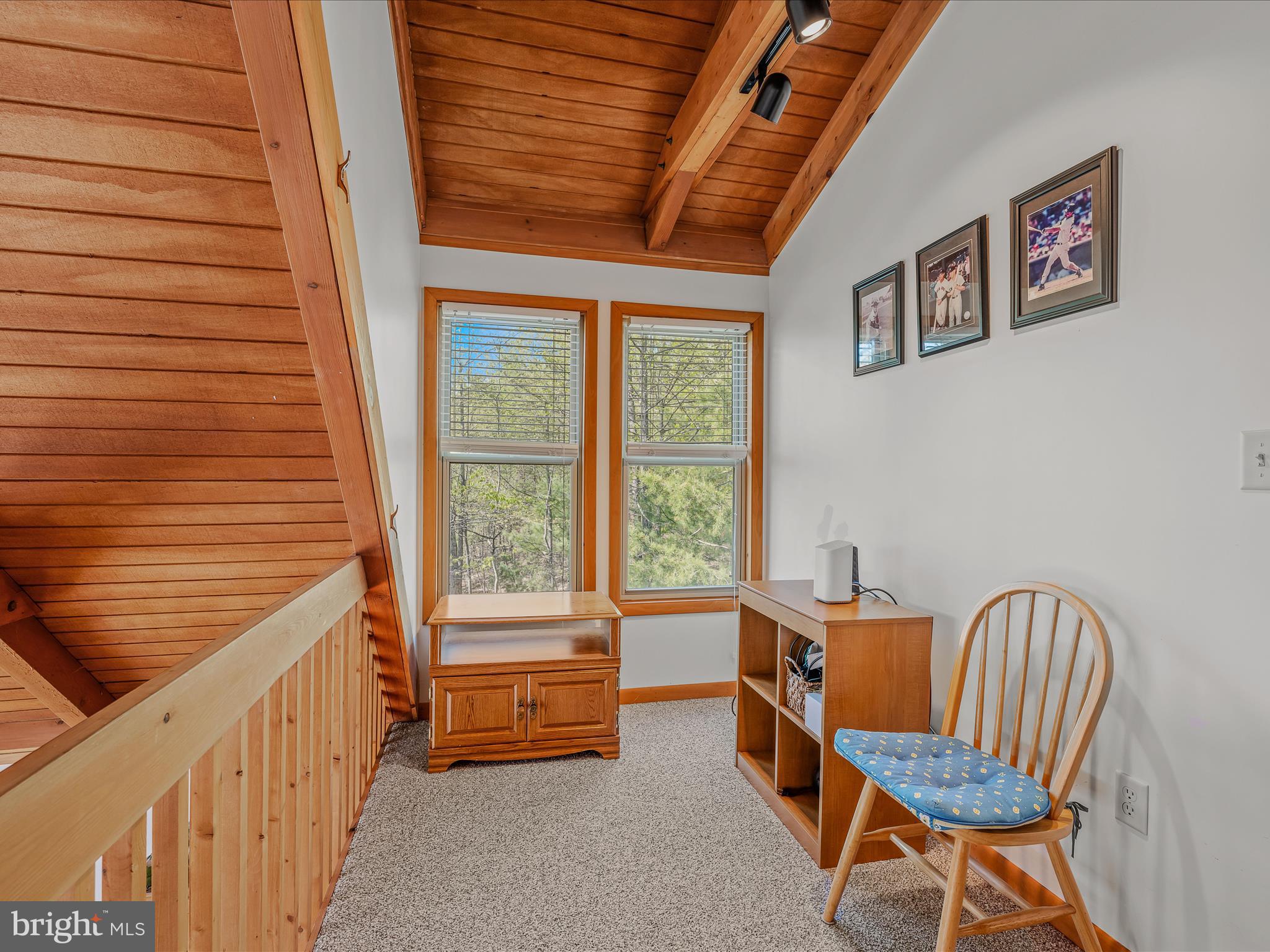 CACAPON SOUTH - Residential