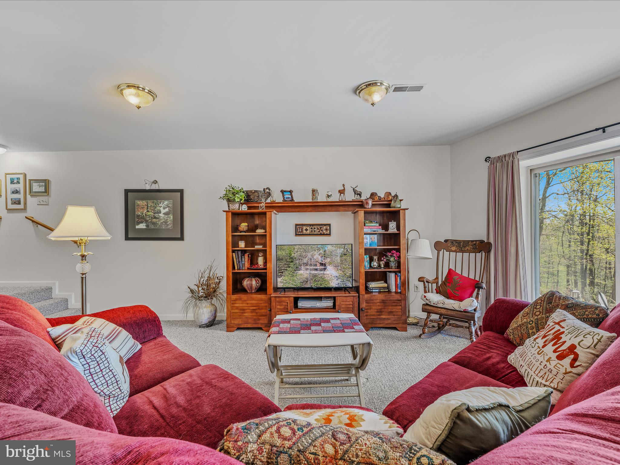 CACAPON SOUTH - Residential