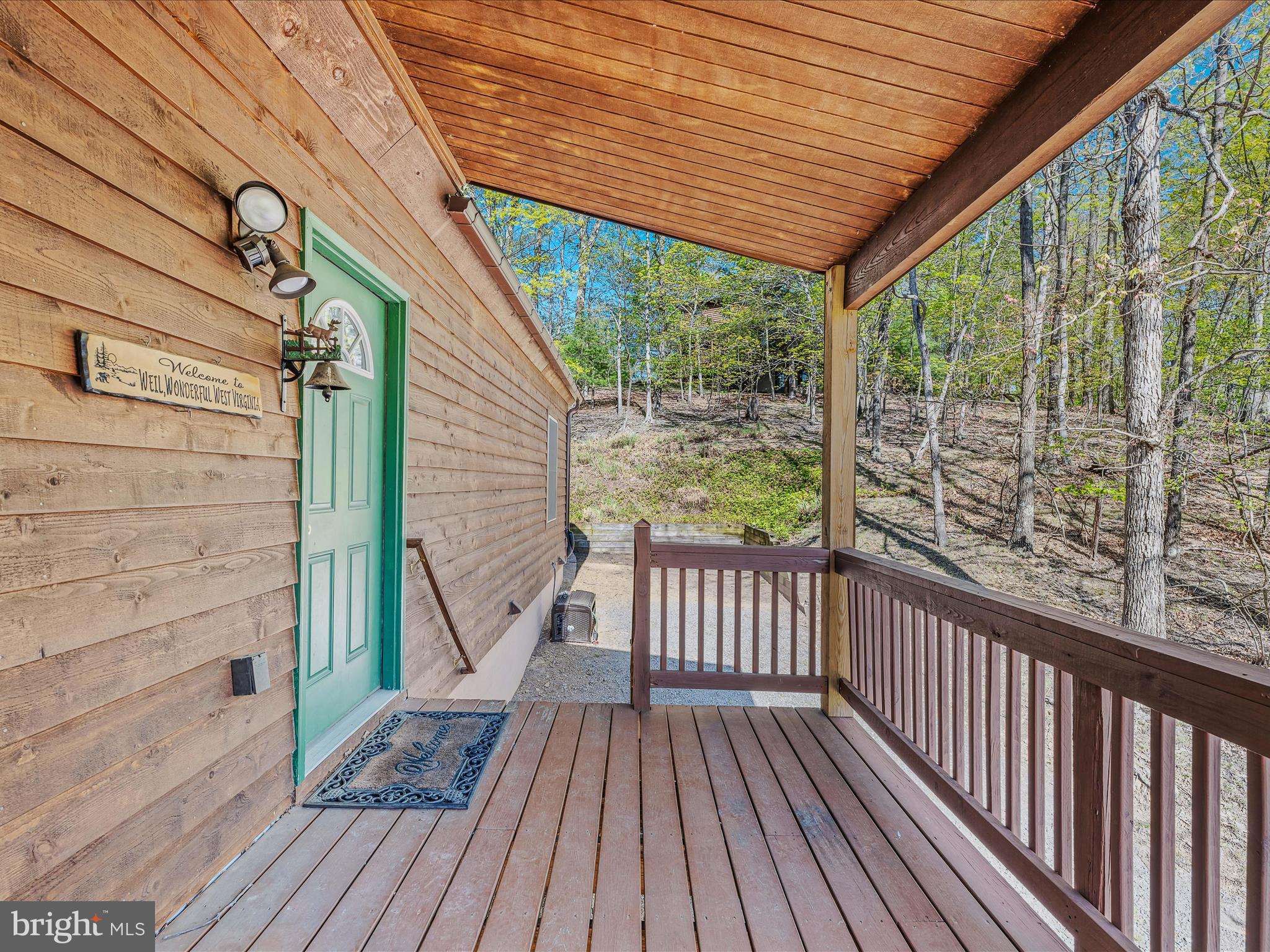 CACAPON SOUTH - Residential