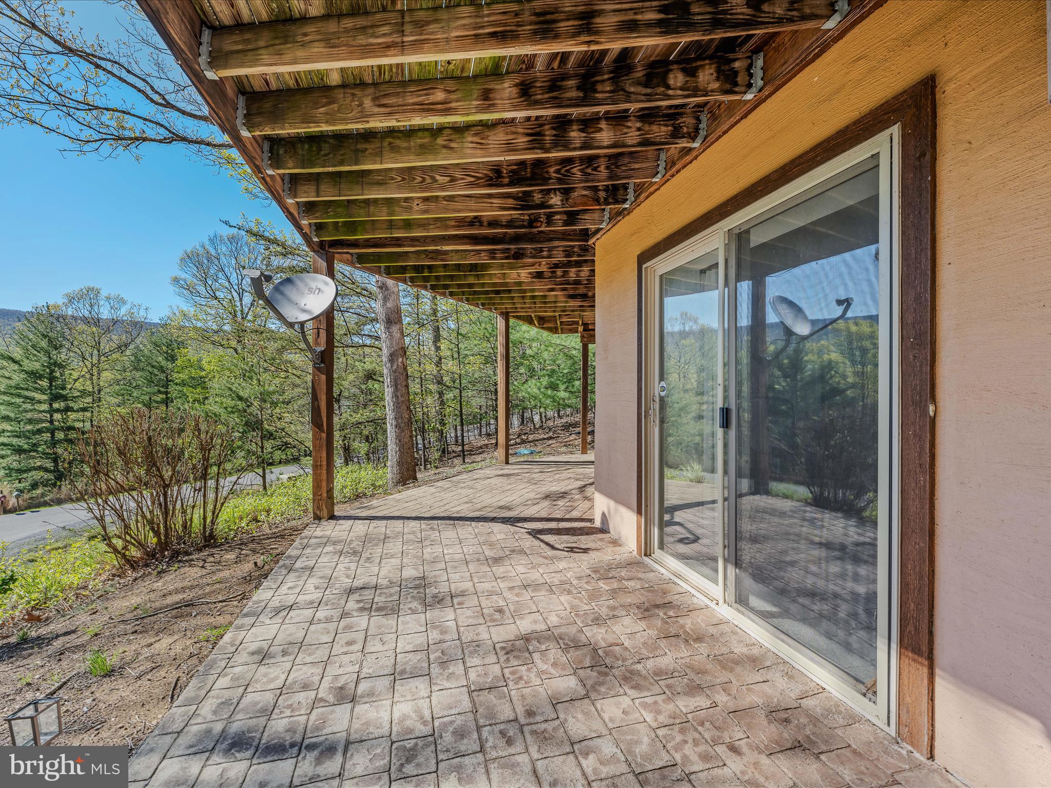 CACAPON SOUTH - Residential